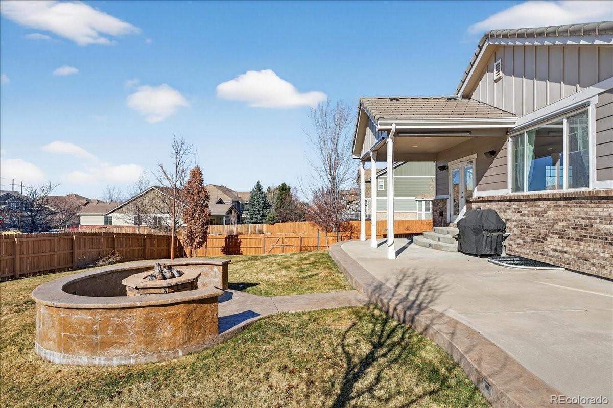 MLS Image #32 for 6333 s jackson gap court,aurora, Colorado