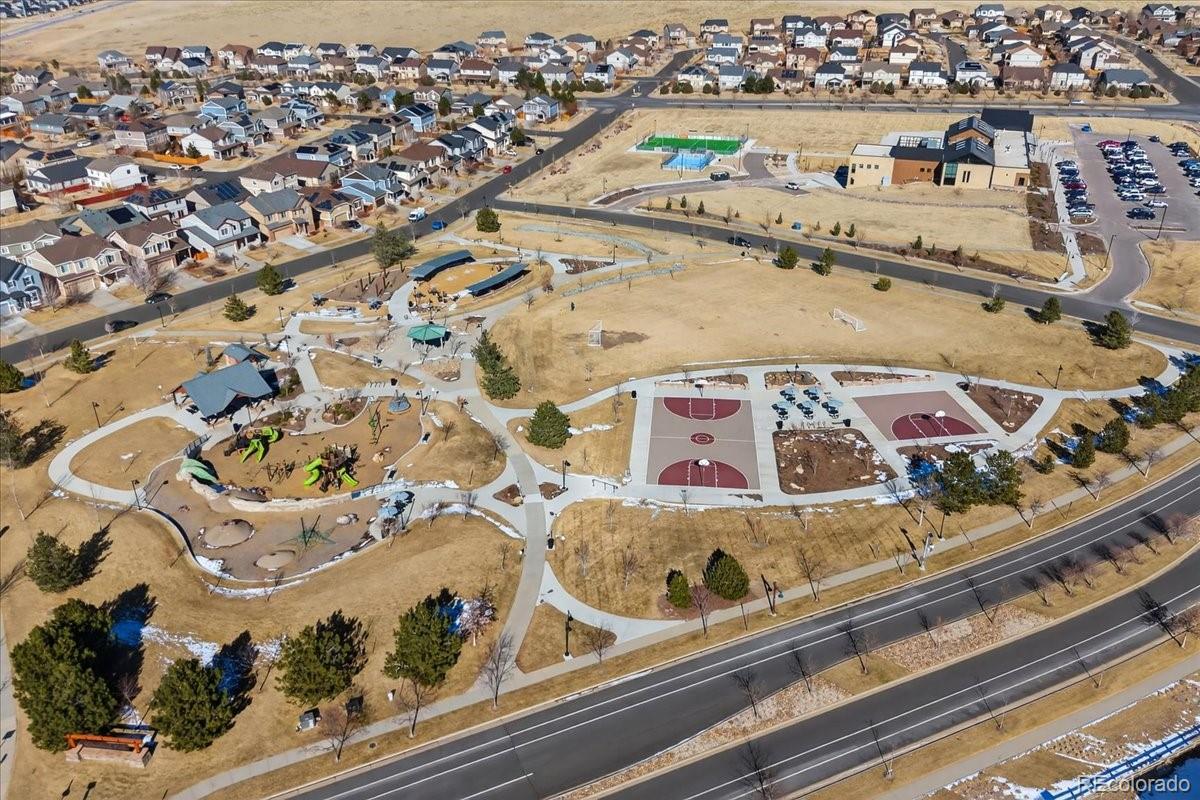 MLS Image #38 for 6333 s jackson gap court,aurora, Colorado