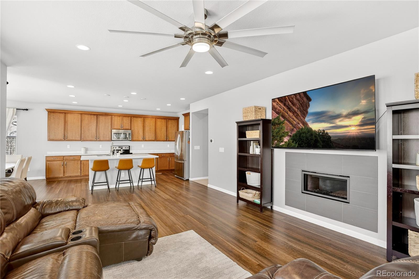 MLS Image #12 for 2103  trail stone court,castle rock, Colorado