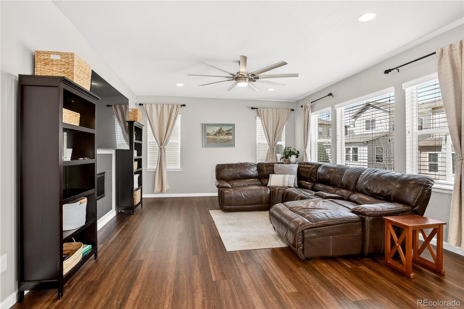 MLS Image #13 for 2103  trail stone court,castle rock, Colorado