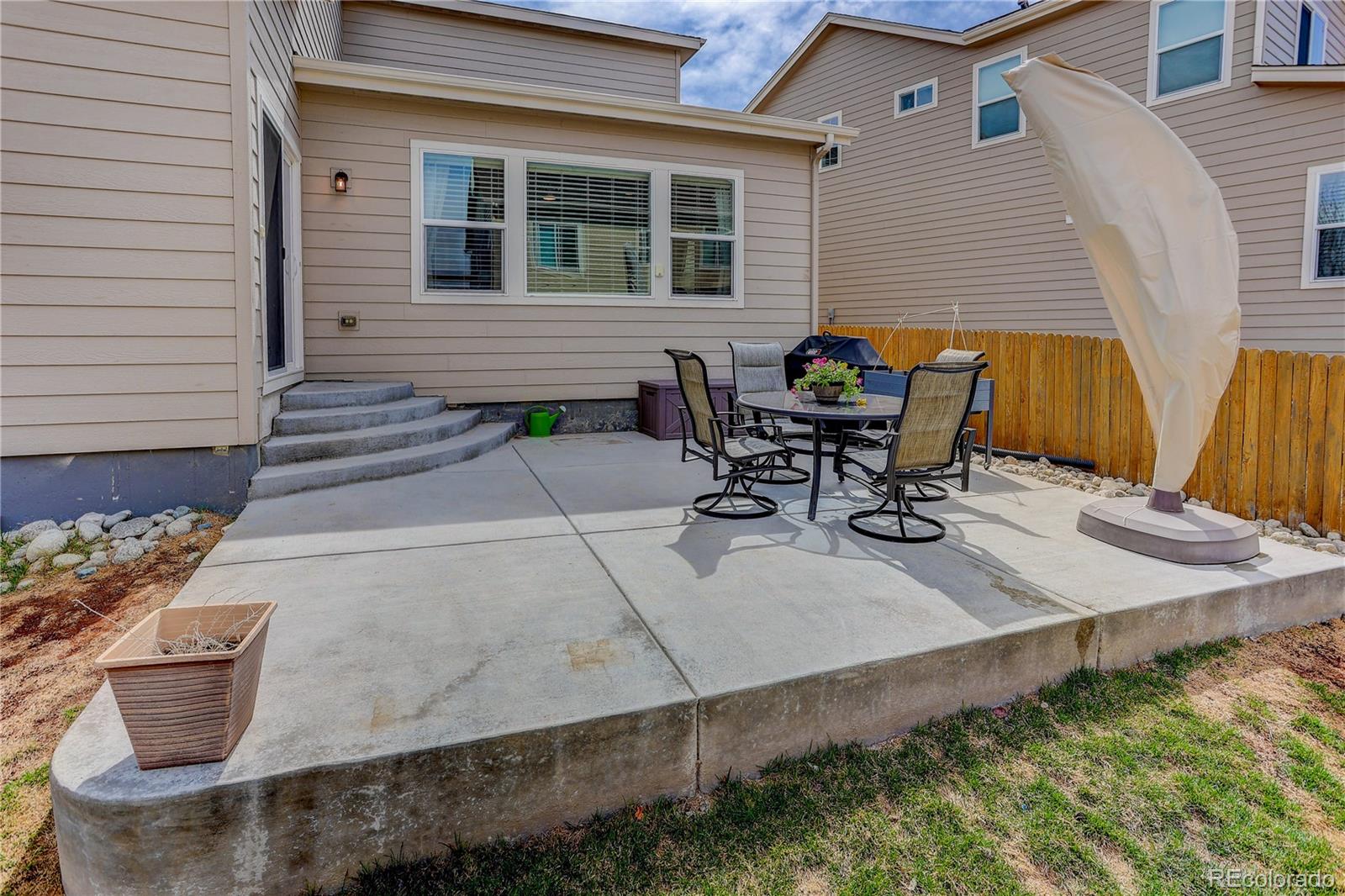 MLS Image #14 for 2103  trail stone court,castle rock, Colorado