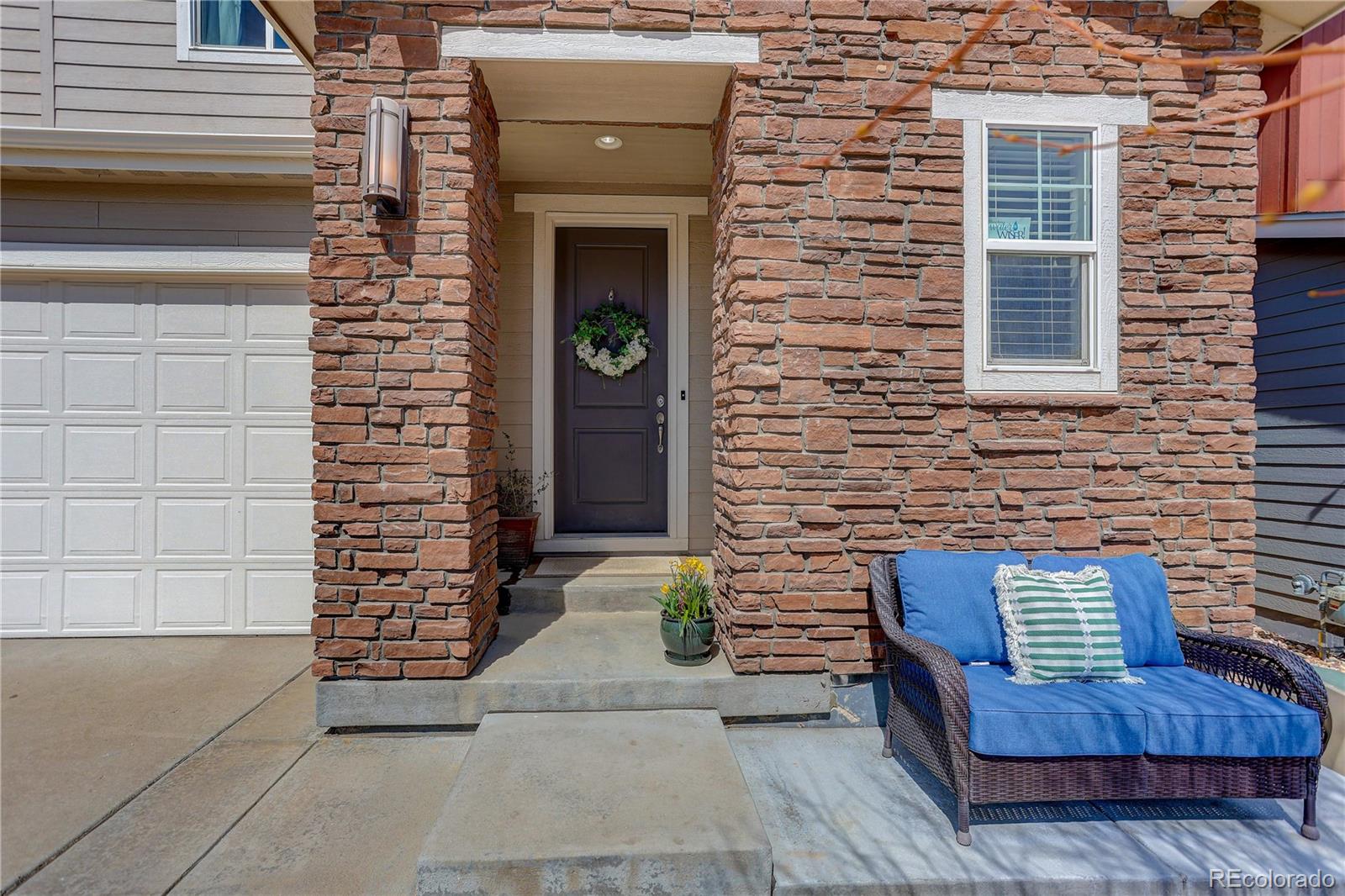 MLS Image #2 for 2103  trail stone court,castle rock, Colorado