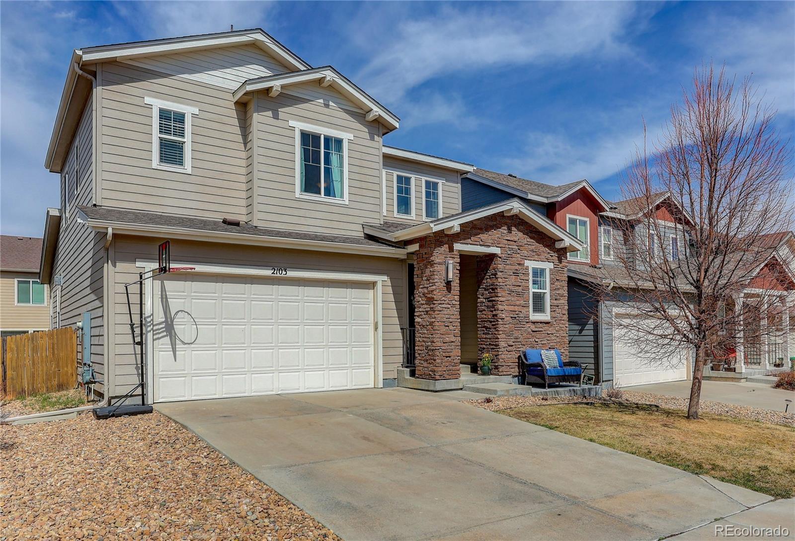 MLS Image #26 for 2103  trail stone court,castle rock, Colorado