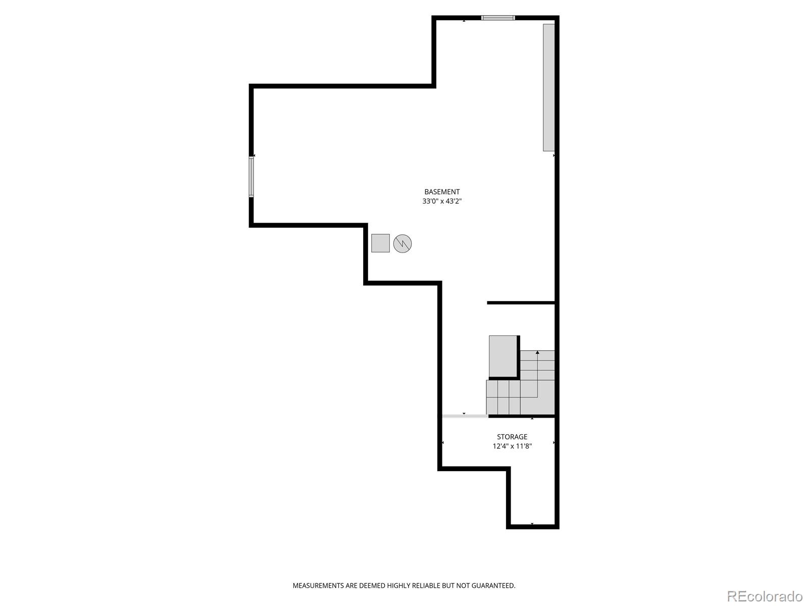 MLS Image #29 for 2103  trail stone court,castle rock, Colorado