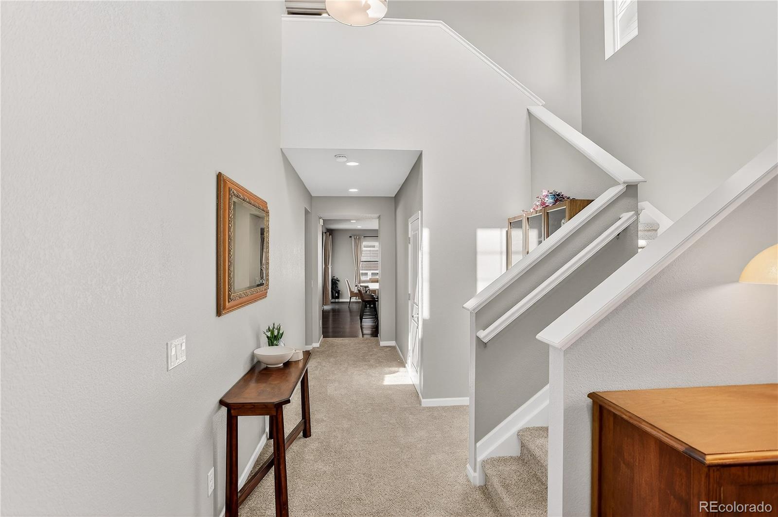 MLS Image #3 for 2103  trail stone court,castle rock, Colorado