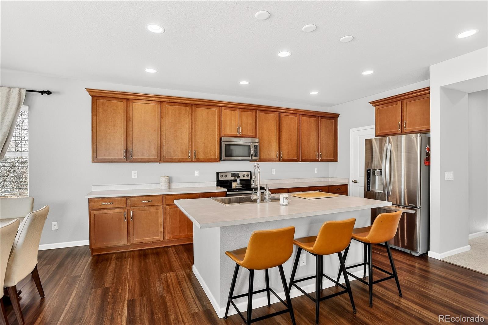 MLS Image #5 for 2103  trail stone court,castle rock, Colorado