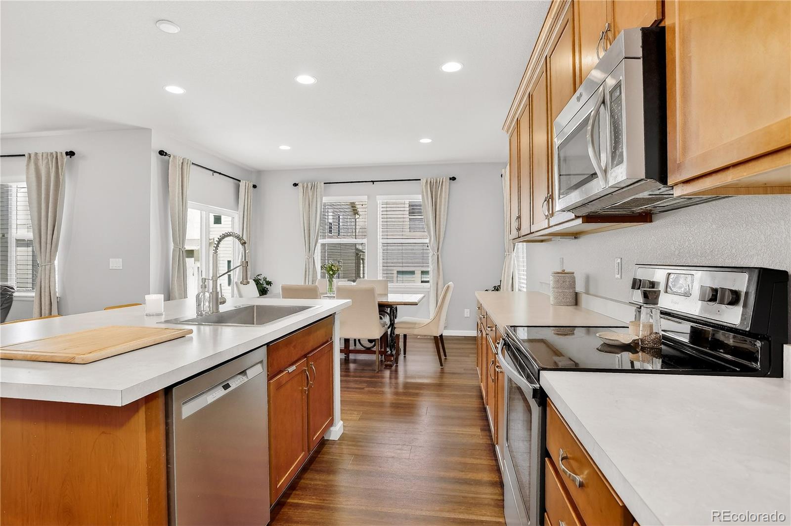 MLS Image #8 for 2103  trail stone court,castle rock, Colorado