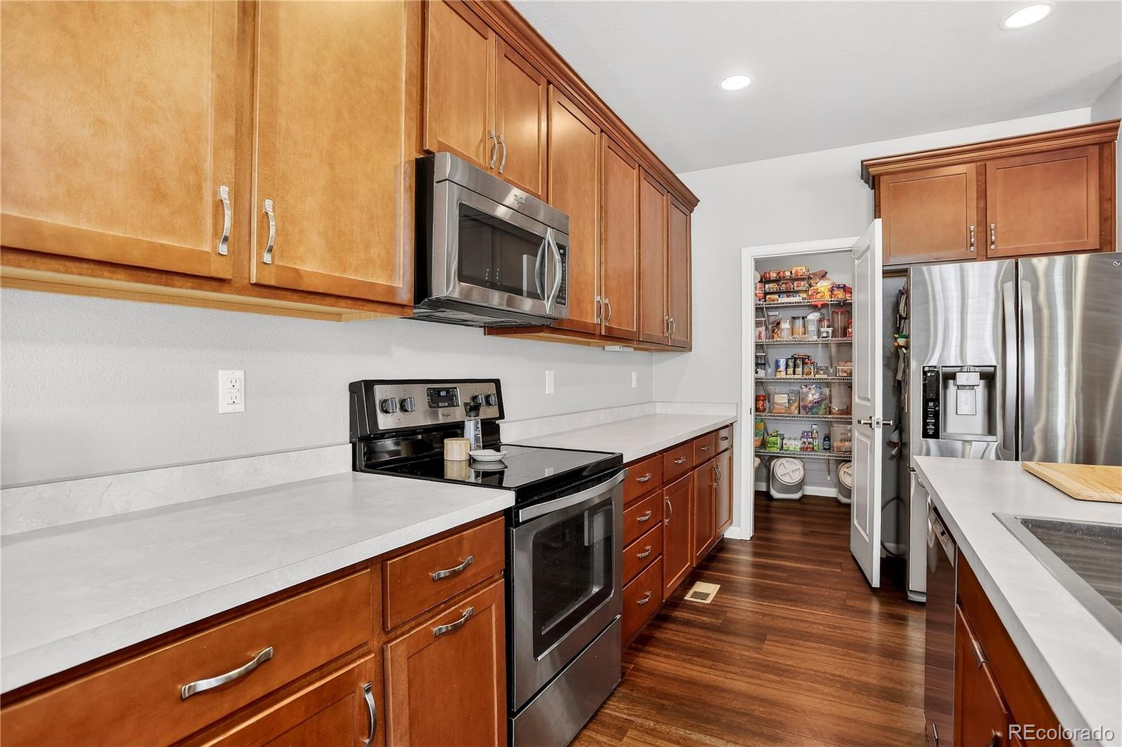 MLS Image #9 for 2103  trail stone court,castle rock, Colorado