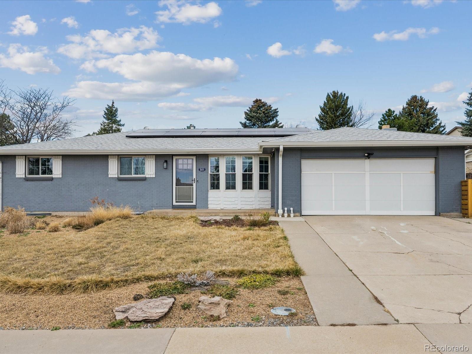 MLS Image #1 for 851  beech street,golden, Colorado