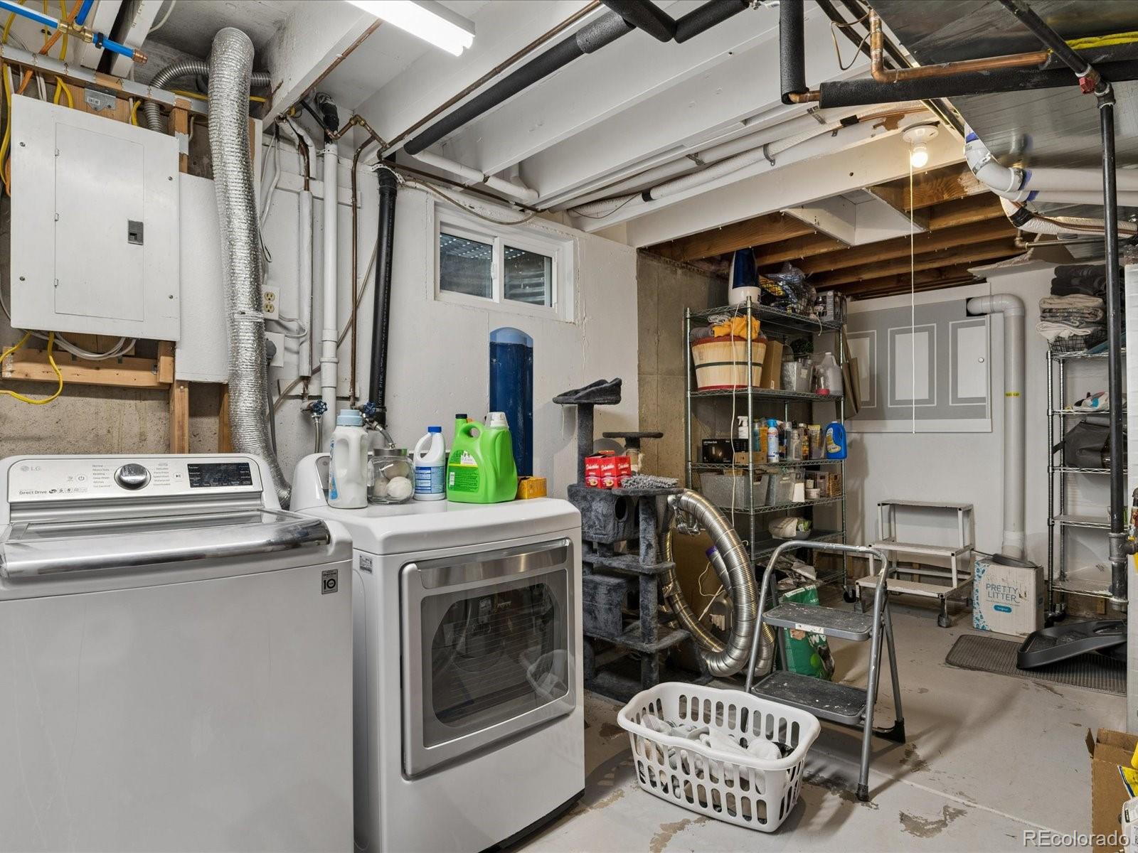 MLS Image #14 for 851  beech street,golden, Colorado