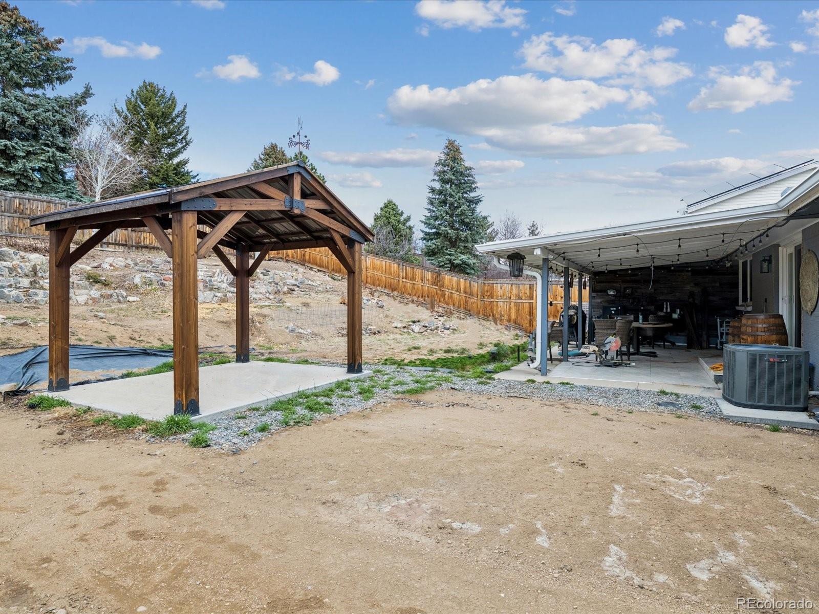 MLS Image #15 for 851  beech street,golden, Colorado