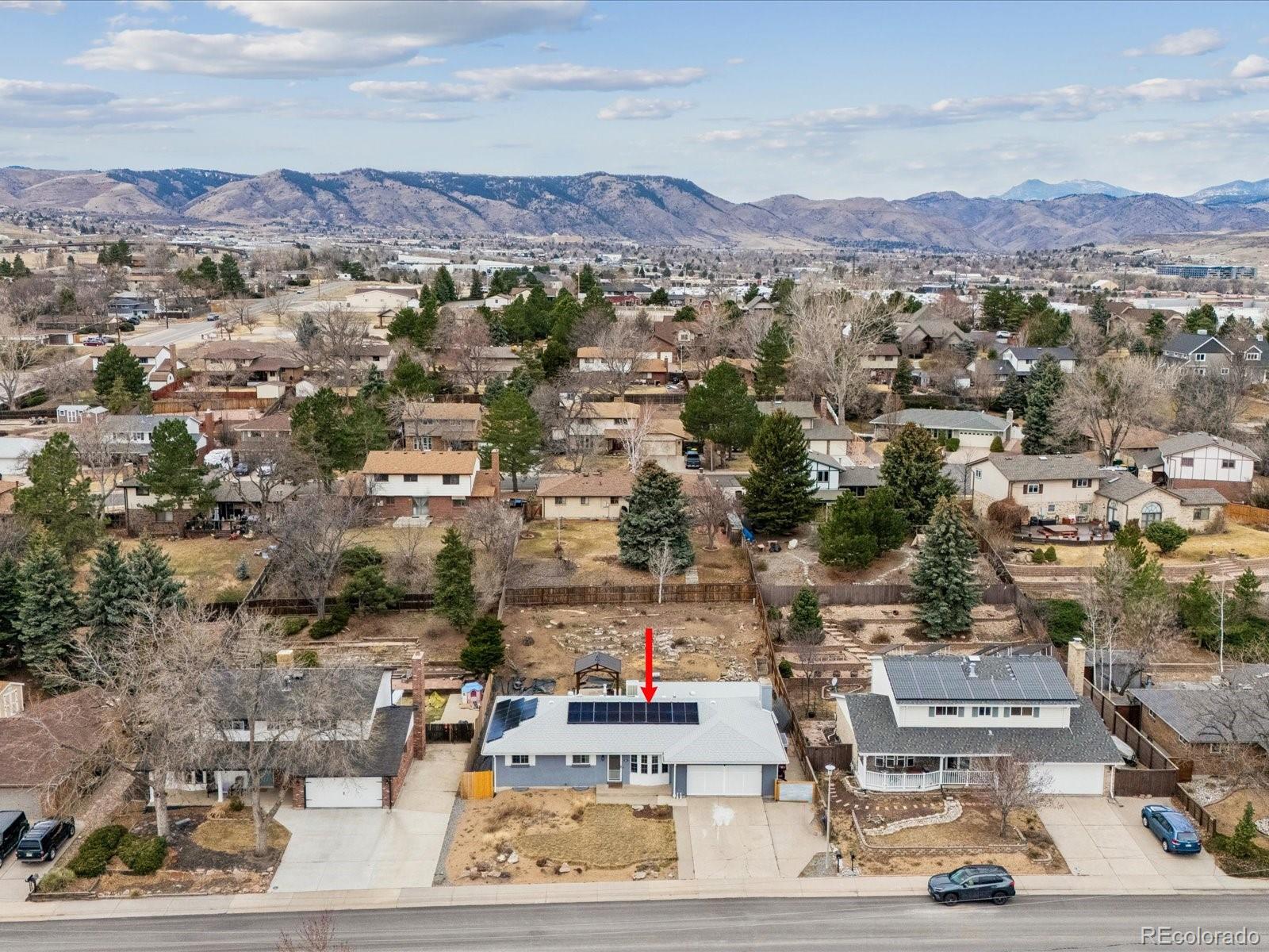MLS Image #18 for 851  beech street,golden, Colorado