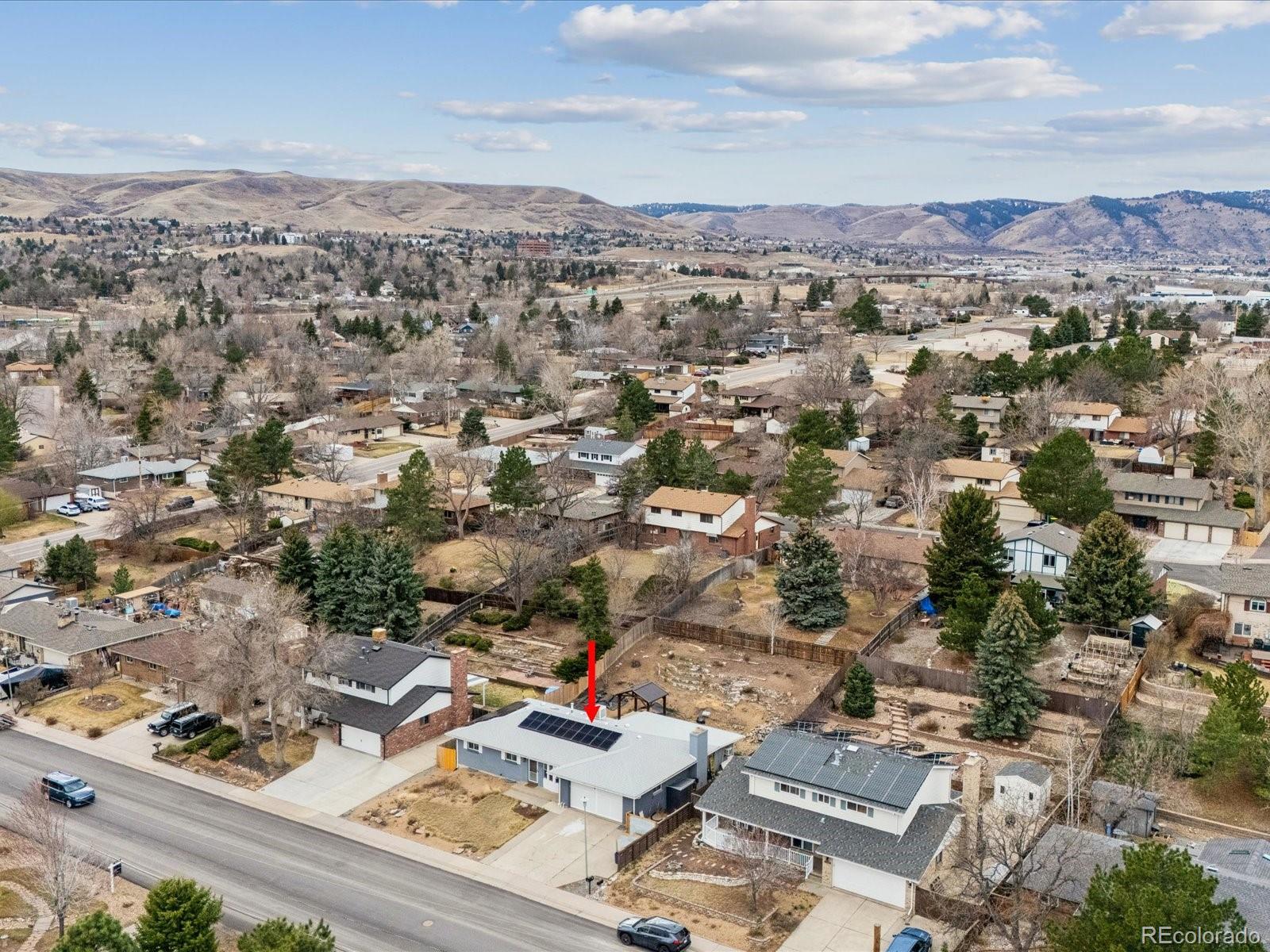 MLS Image #19 for 851  beech street,golden, Colorado