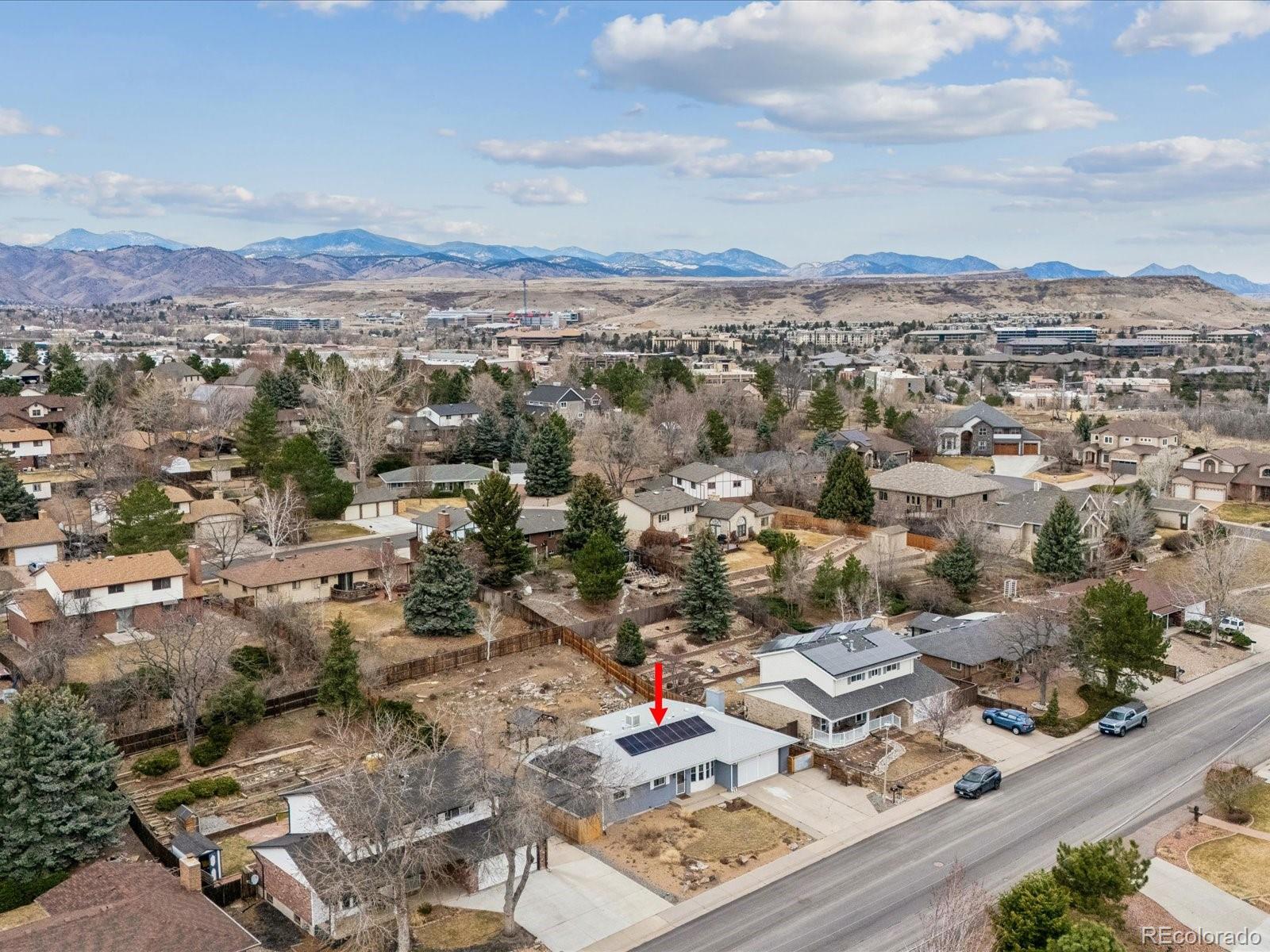 MLS Image #20 for 851  beech street,golden, Colorado