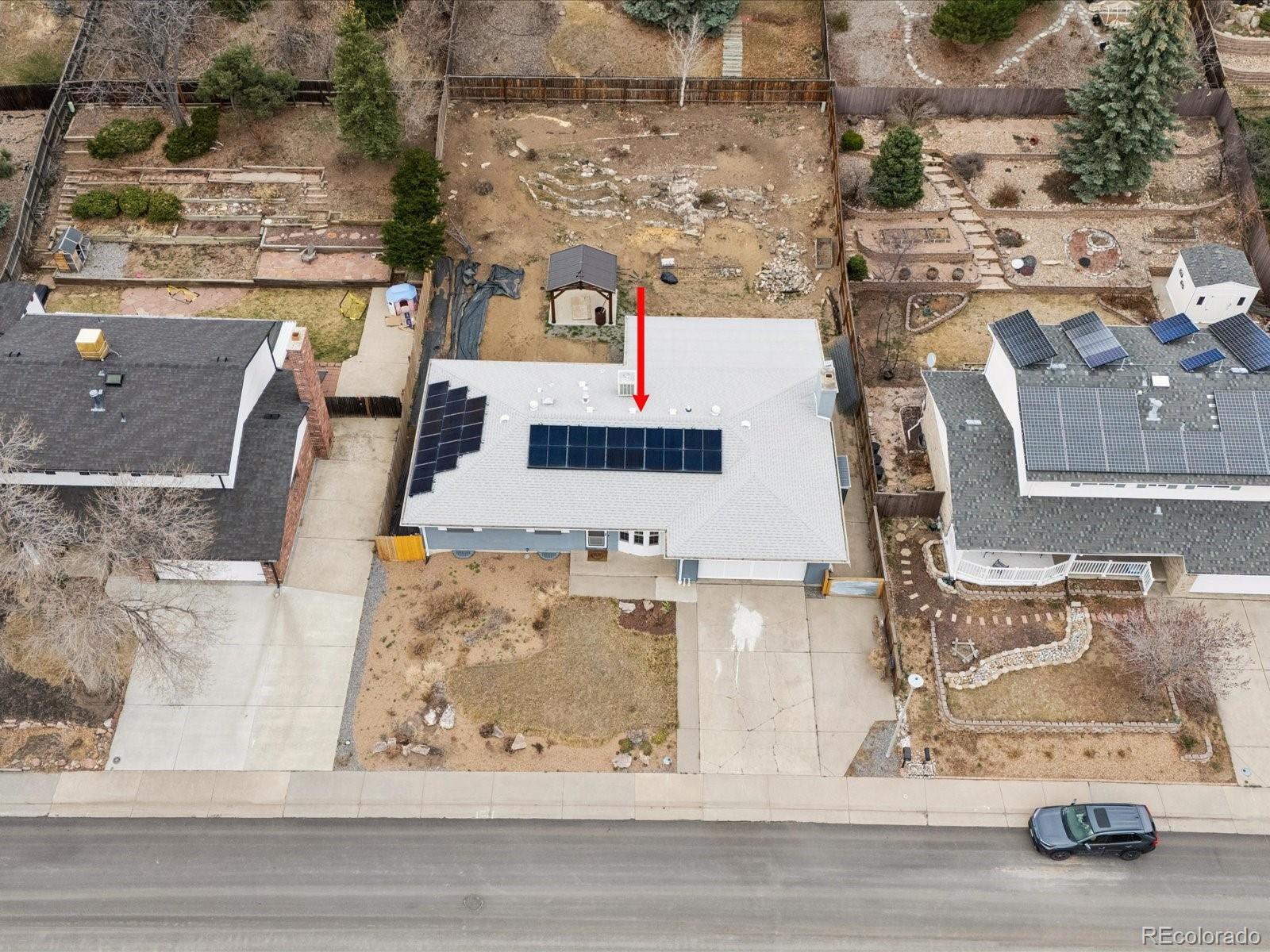 MLS Image #21 for 851  beech street,golden, Colorado