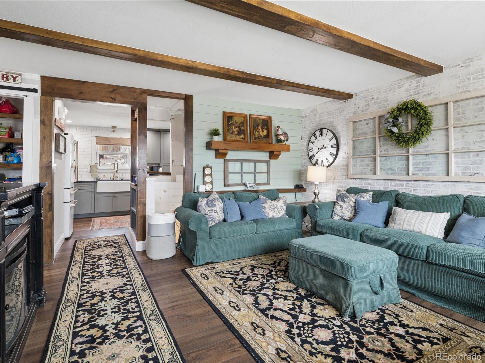 MLS Image #8 for 851  beech street,golden, Colorado