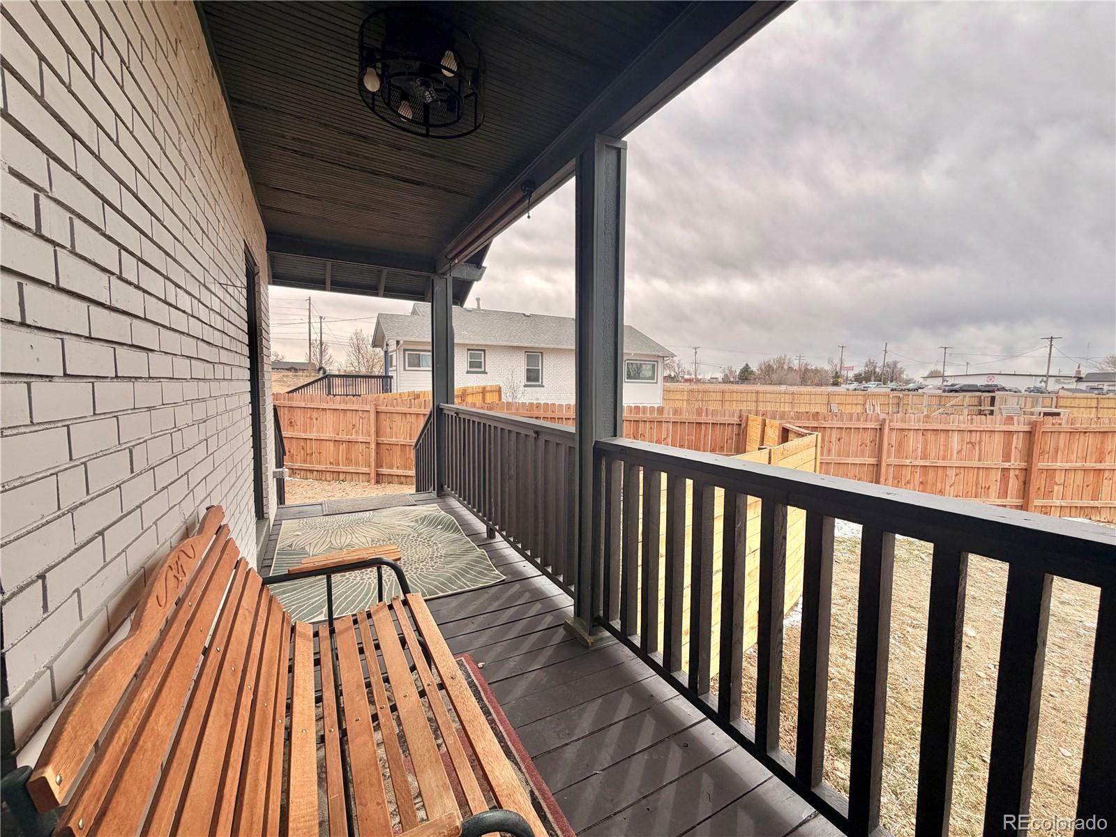 MLS Image #14 for 14575  tucson street,brighton, Colorado