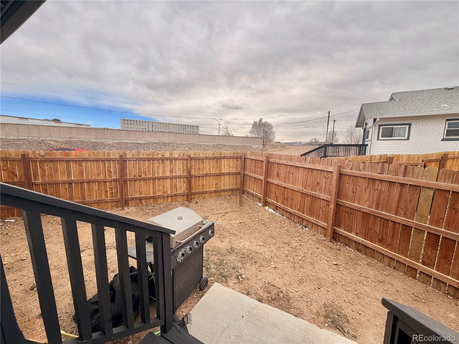MLS Image #15 for 14575  tucson street,brighton, Colorado