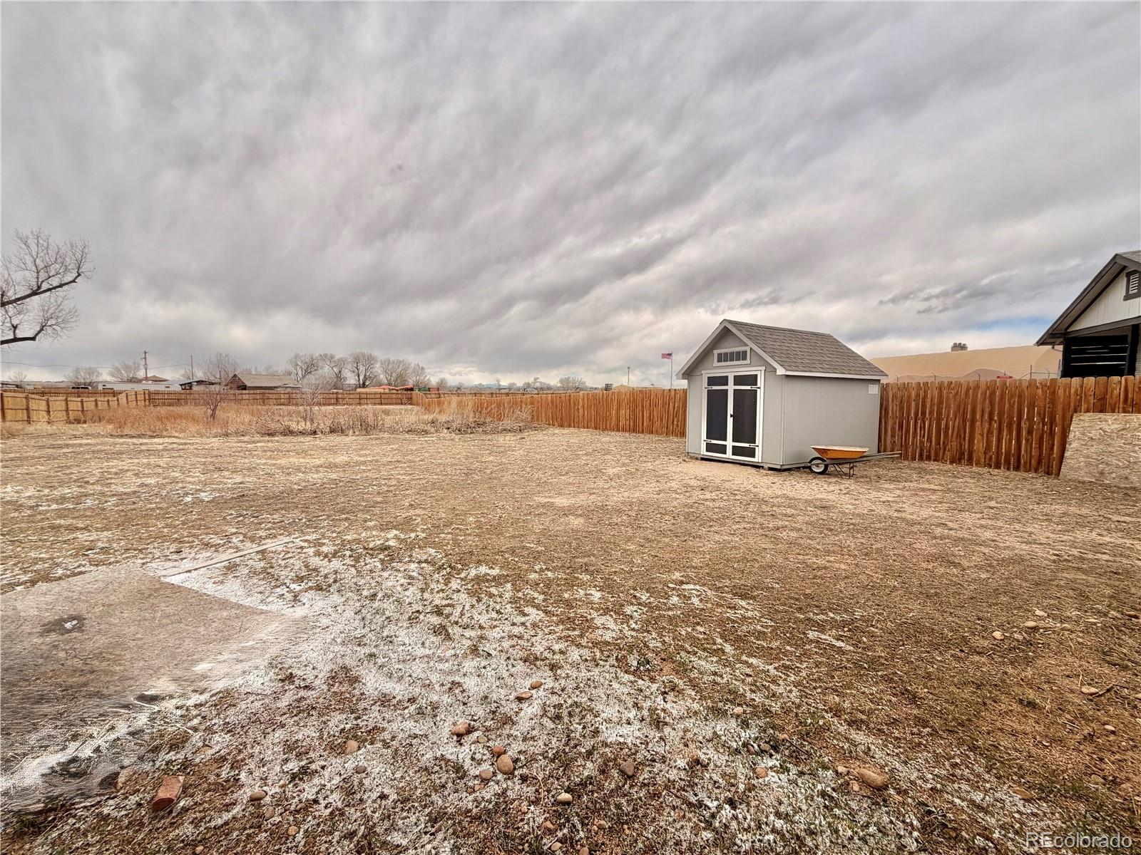 MLS Image #18 for 14575  tucson street,brighton, Colorado