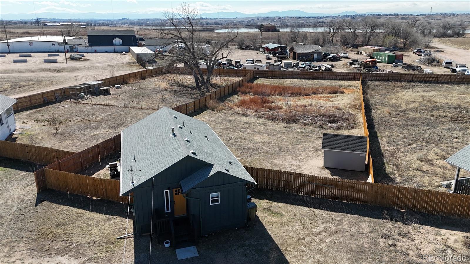MLS Image #19 for 14575  tucson street,brighton, Colorado