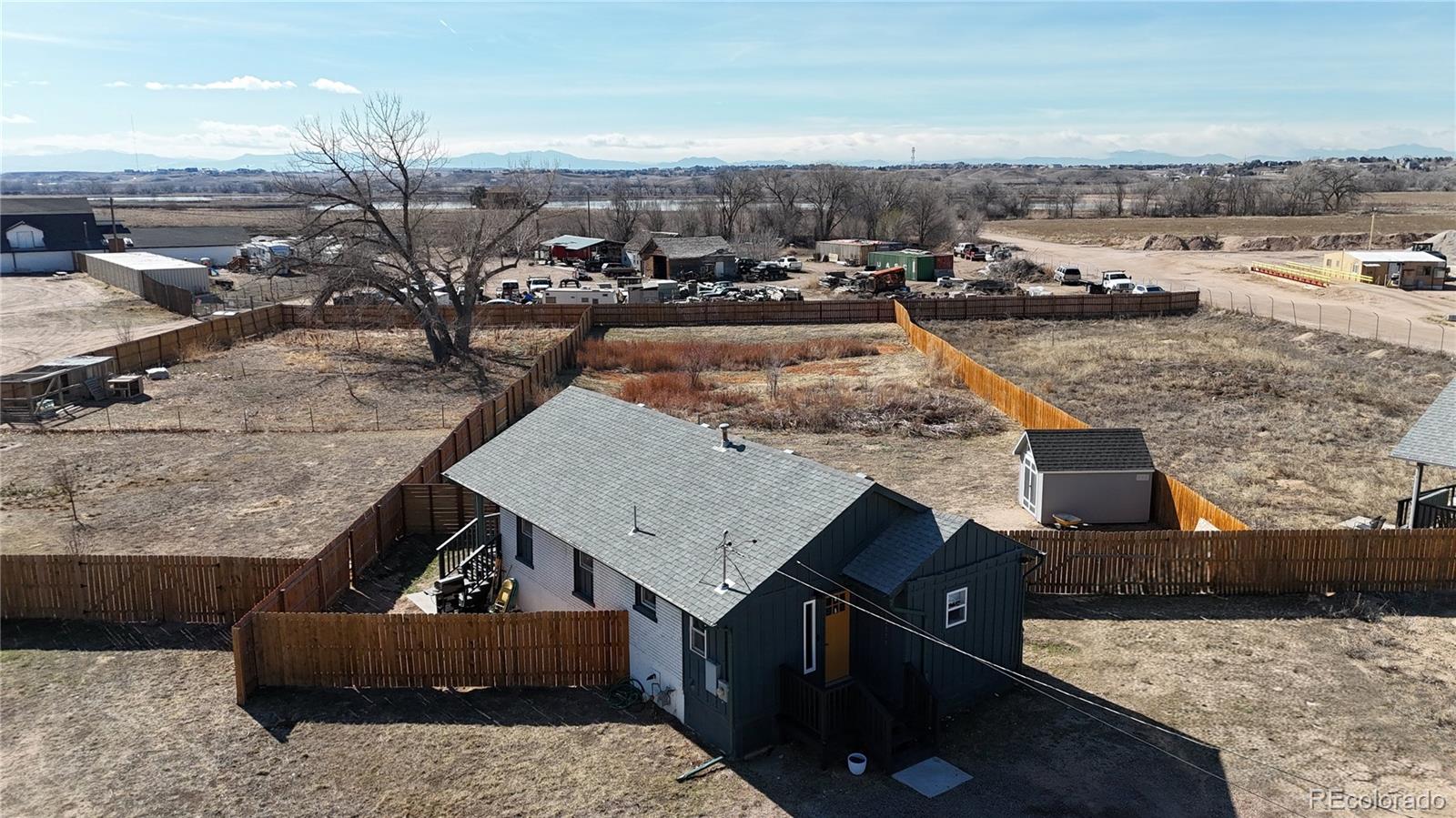MLS Image #20 for 14575  tucson street,brighton, Colorado