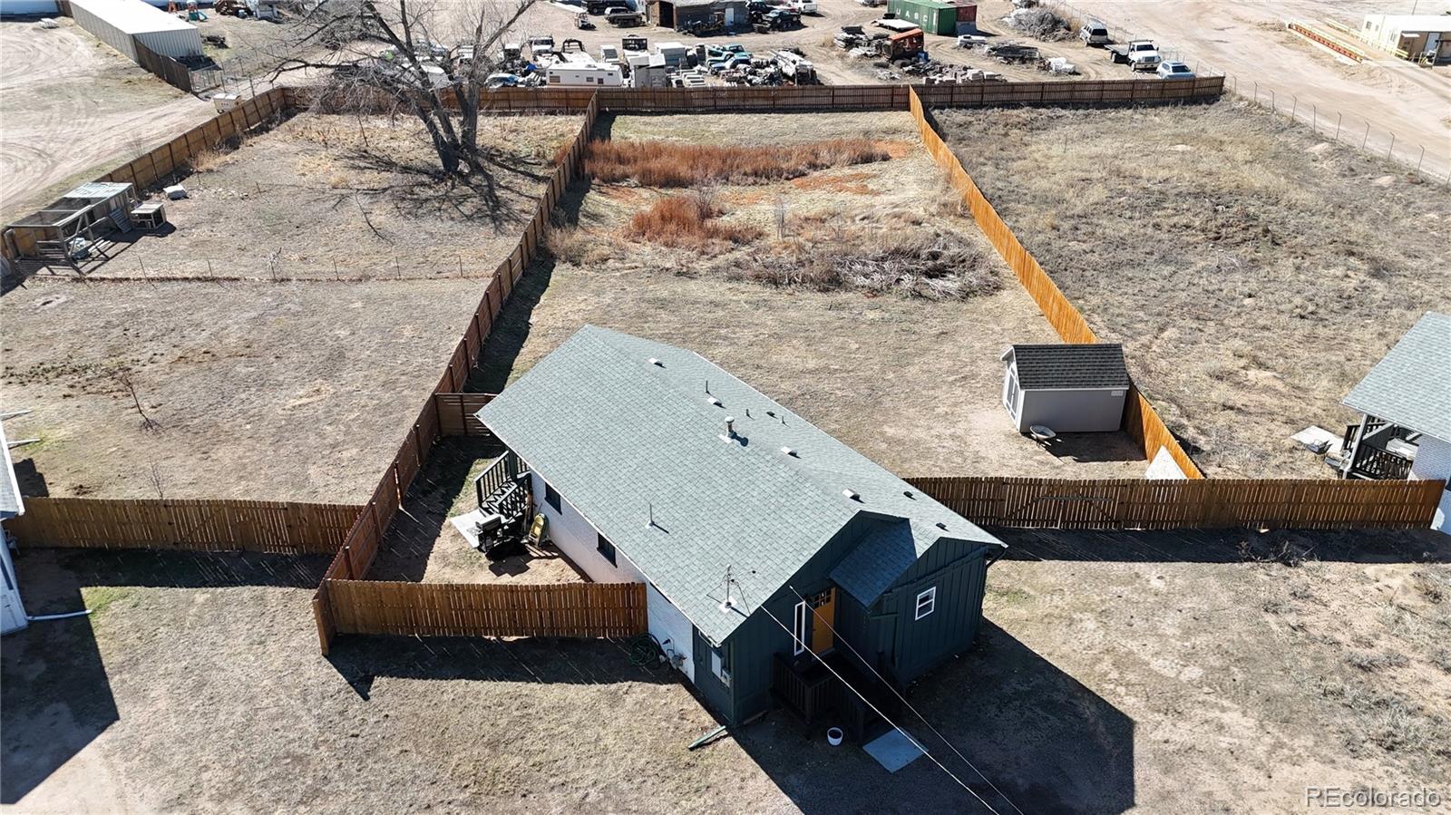 MLS Image #21 for 14575  tucson street,brighton, Colorado