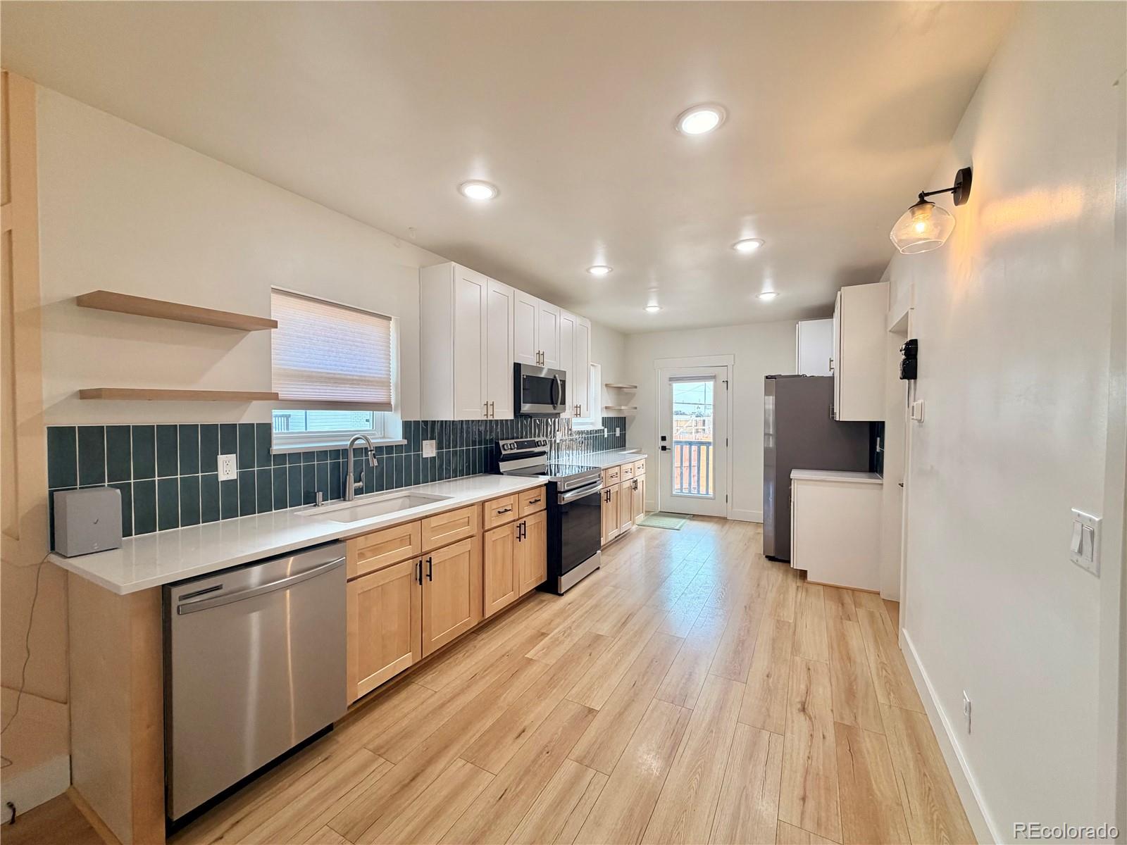 MLS Image #5 for 14575  tucson street,brighton, Colorado