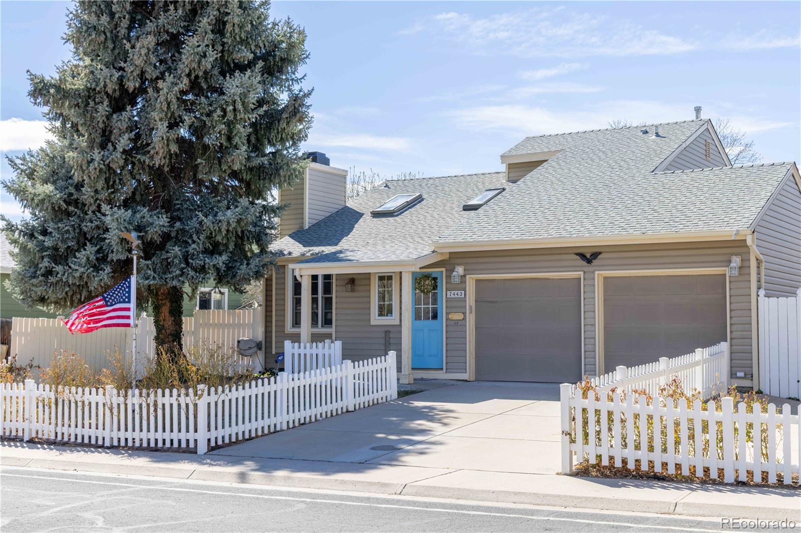 MLS Image #40 for 7443  benton street,arvada, Colorado
