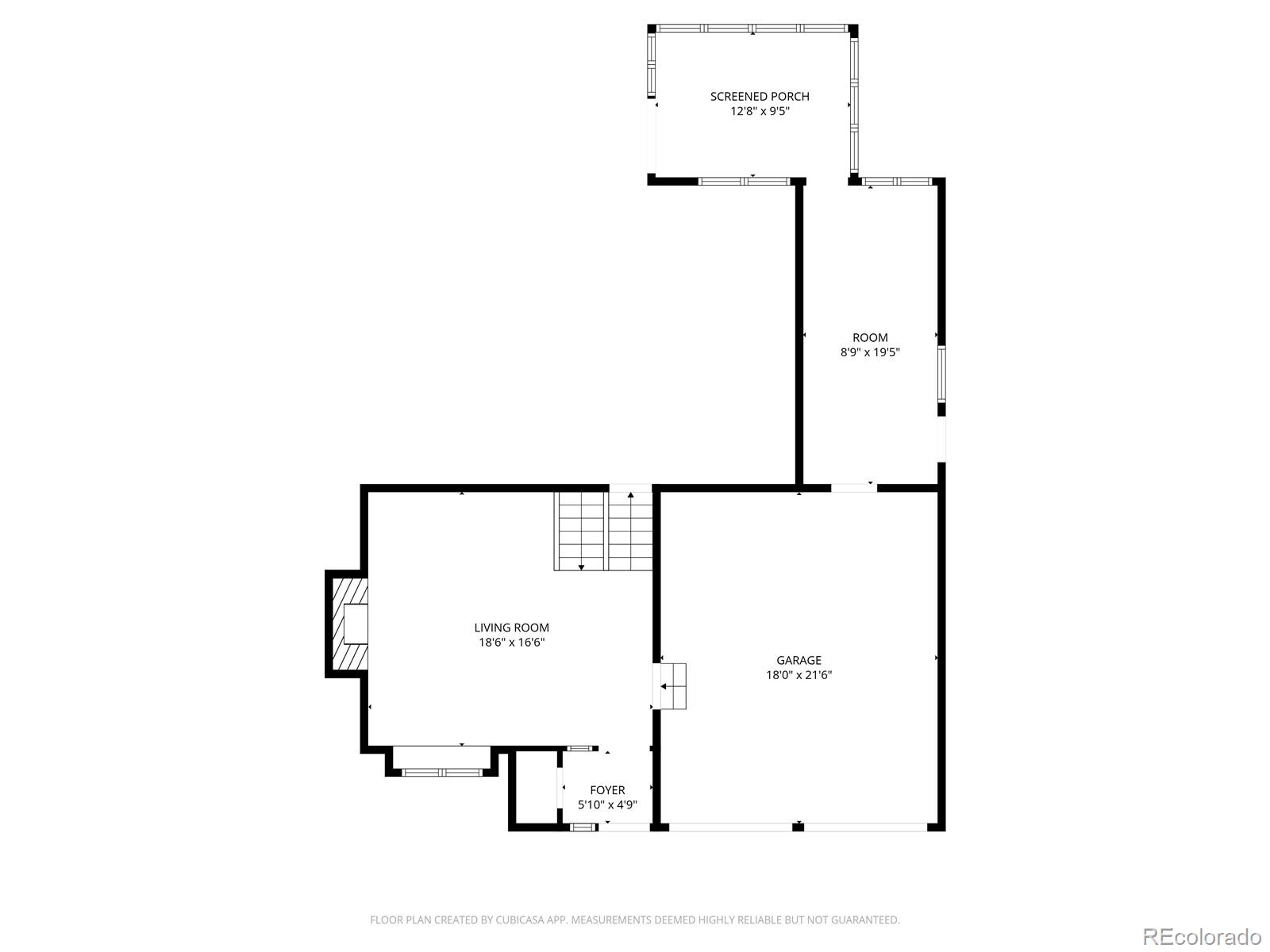 MLS Image #42 for 7443  benton street,arvada, Colorado