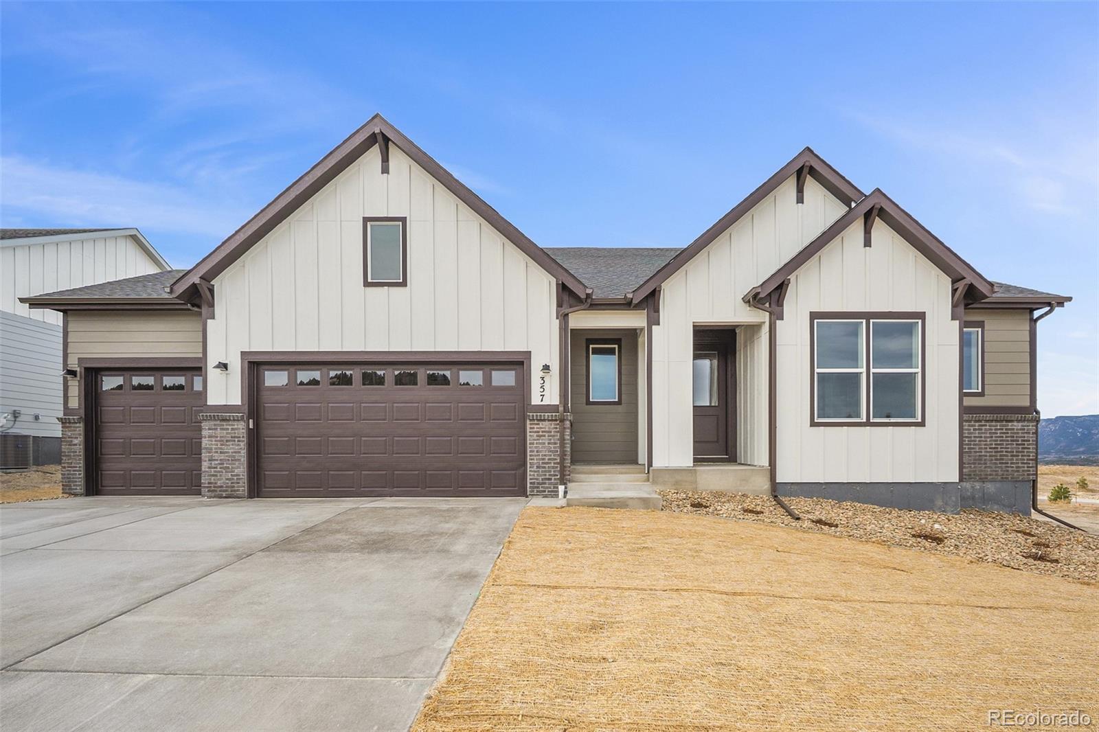 MLS Image #39 for 357  grand summit drive,monument, Colorado