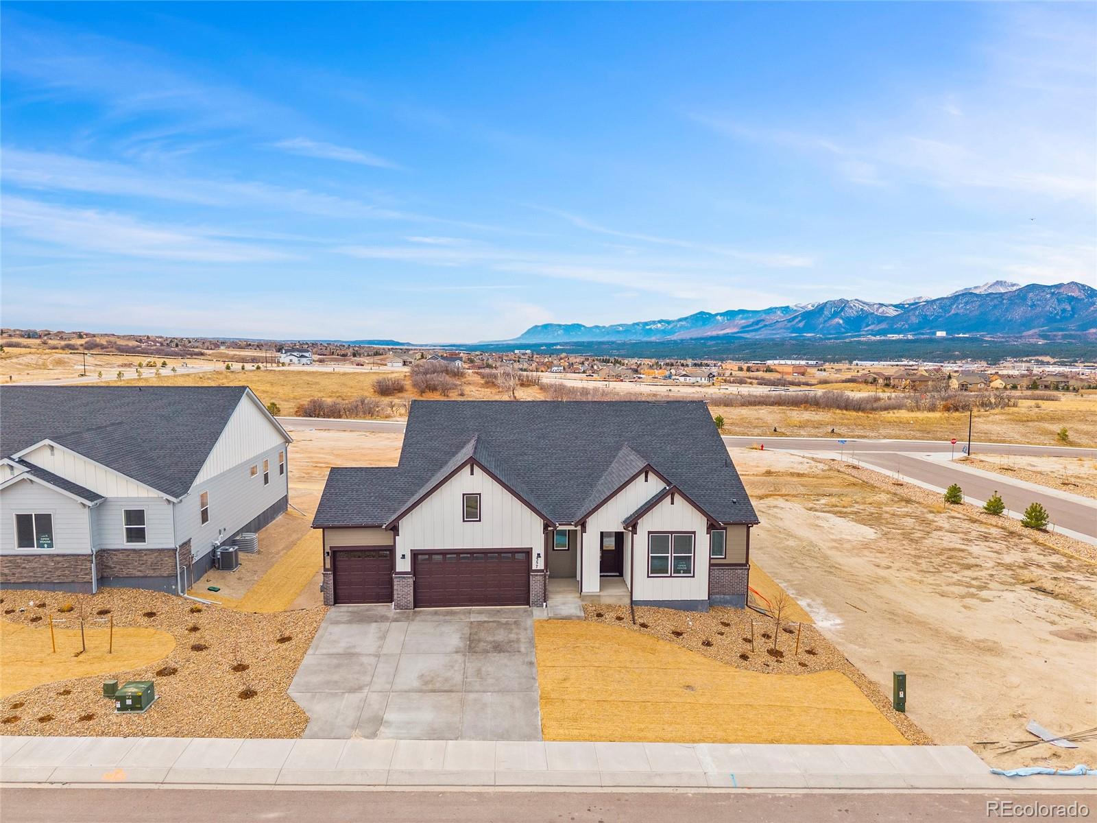 MLS Image #40 for 357  grand summit drive,monument, Colorado