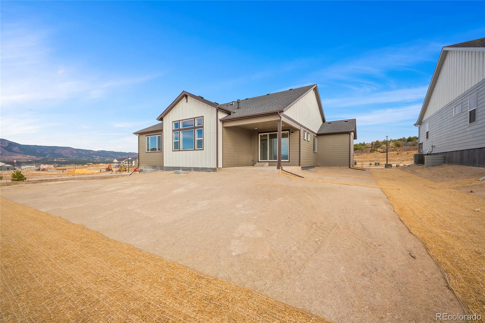 MLS Image #41 for 357  grand summit drive,monument, Colorado