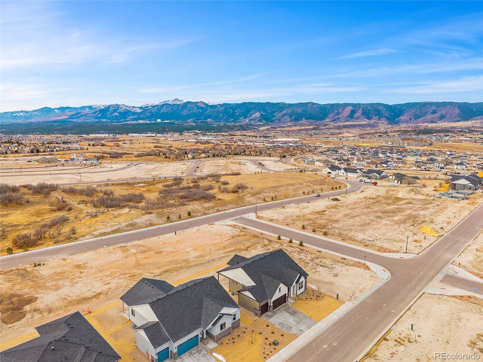 MLS Image #43 for 357  grand summit drive,monument, Colorado