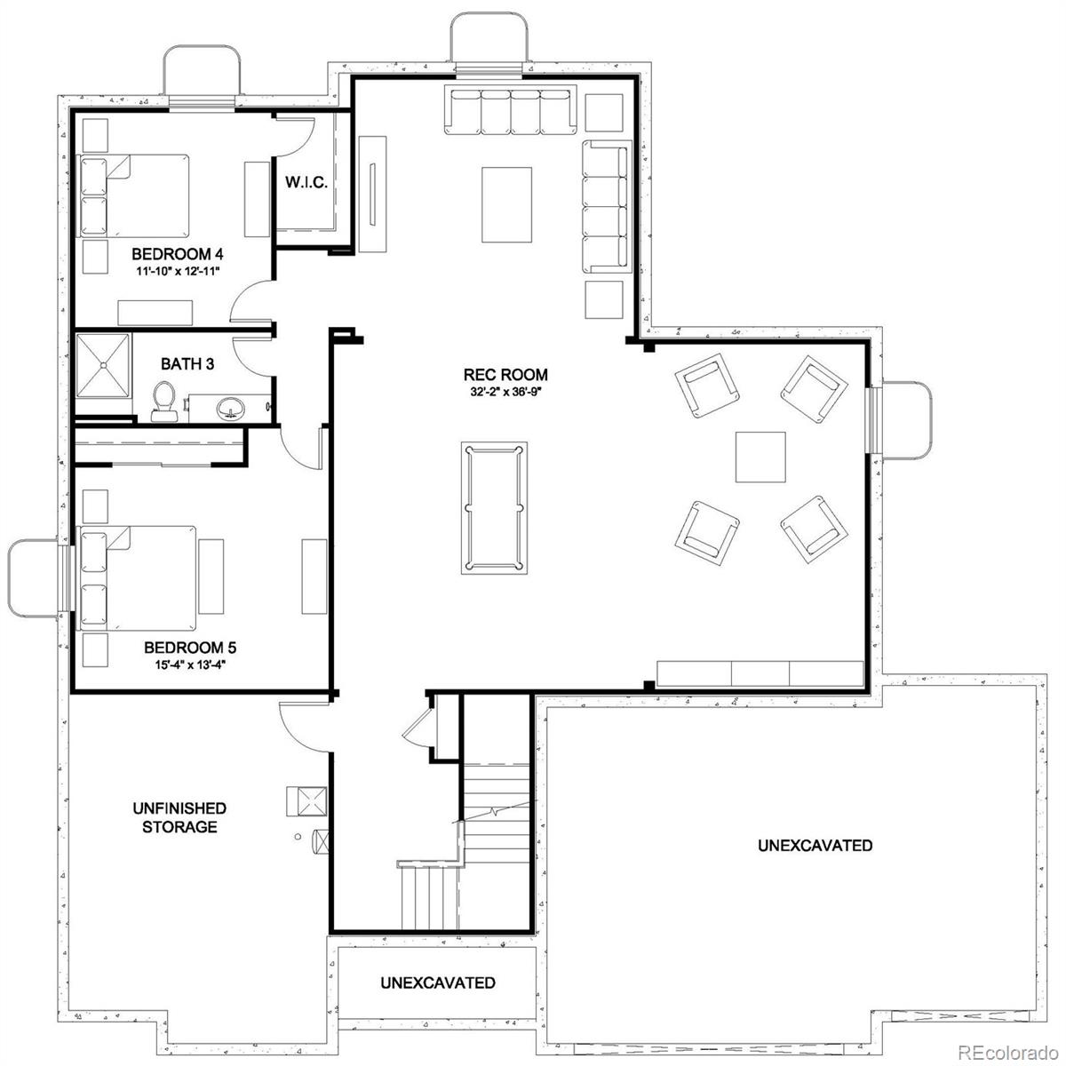 MLS Image #45 for 357  grand summit drive,monument, Colorado