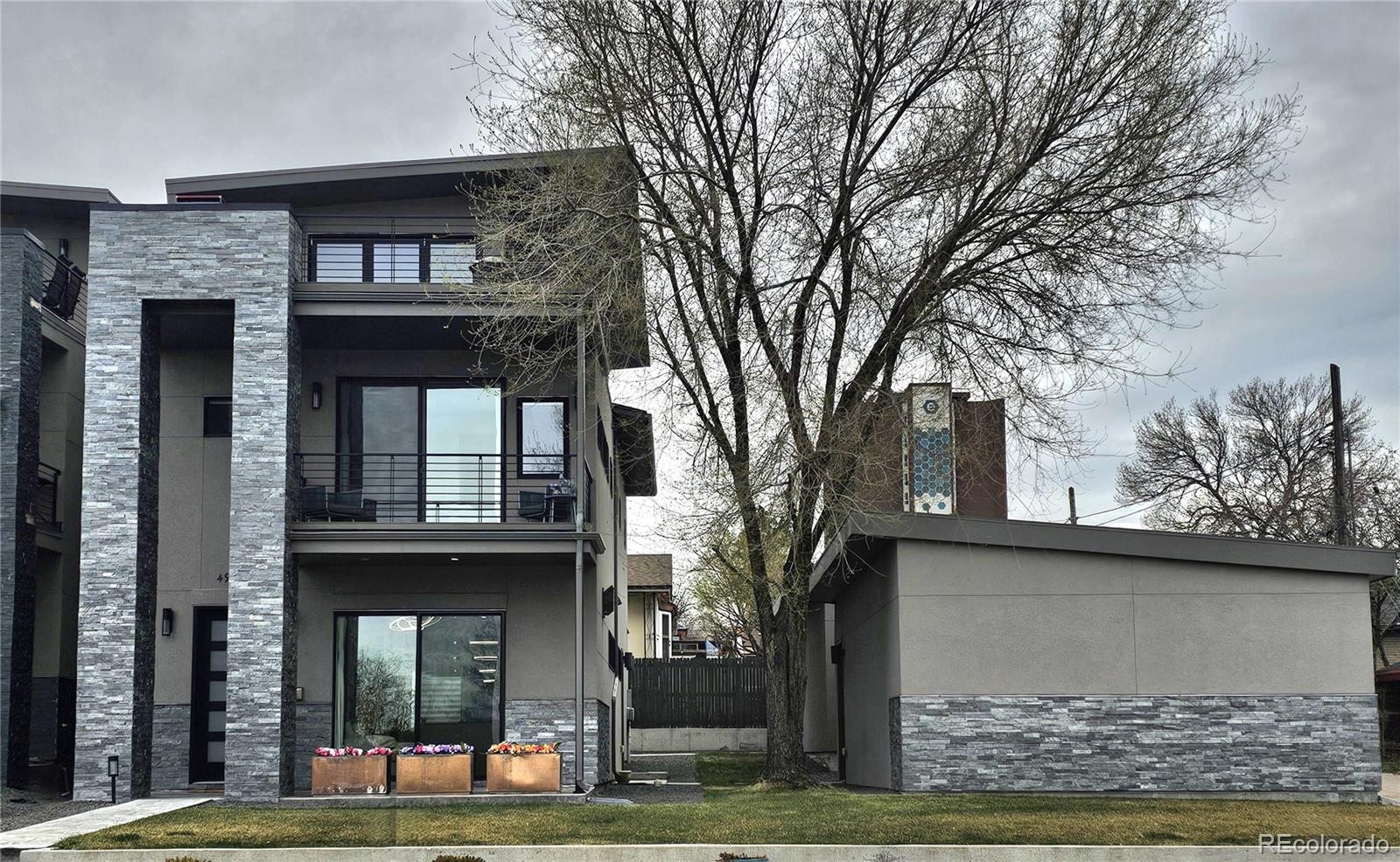 MLS Image #2 for 4900 w 17th avenue,denver, Colorado