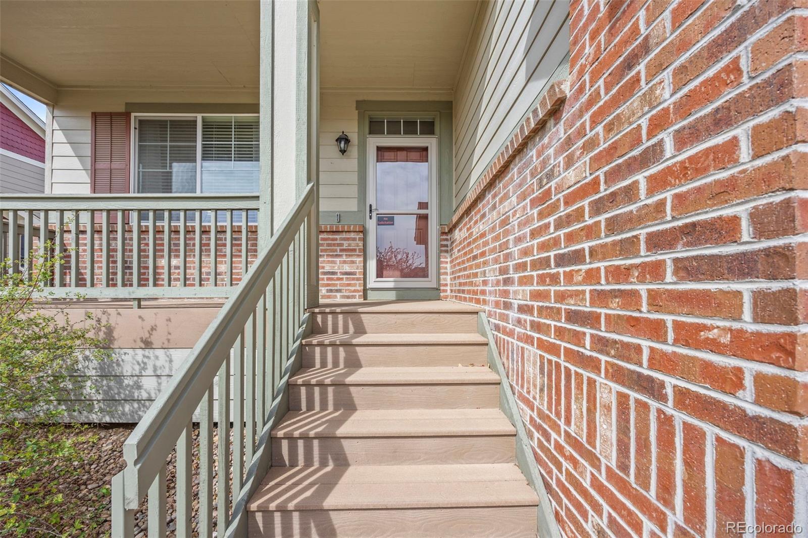 MLS Image #2 for 123 n jamestown way,aurora, Colorado