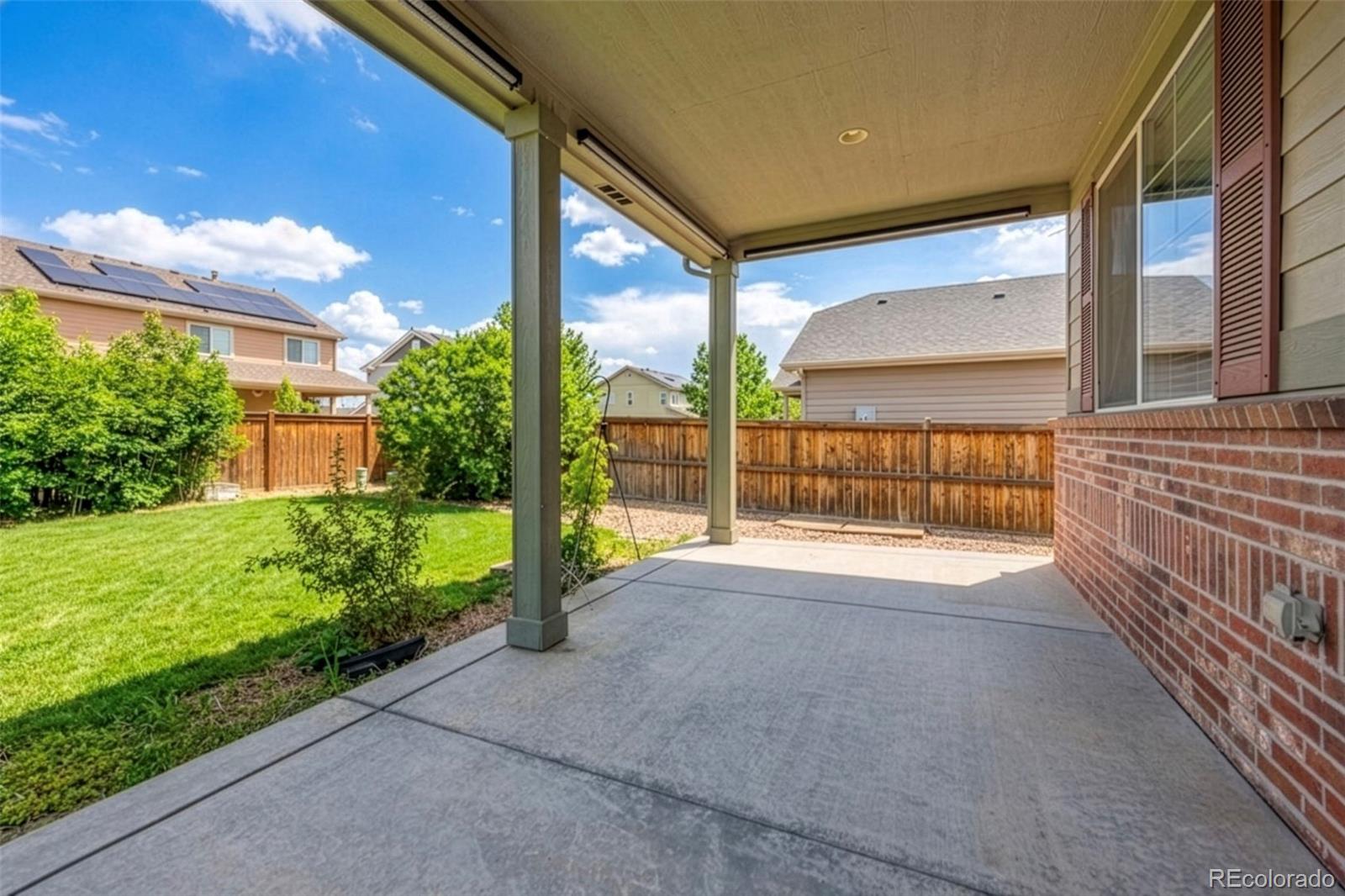 MLS Image #25 for 123 n jamestown way,aurora, Colorado