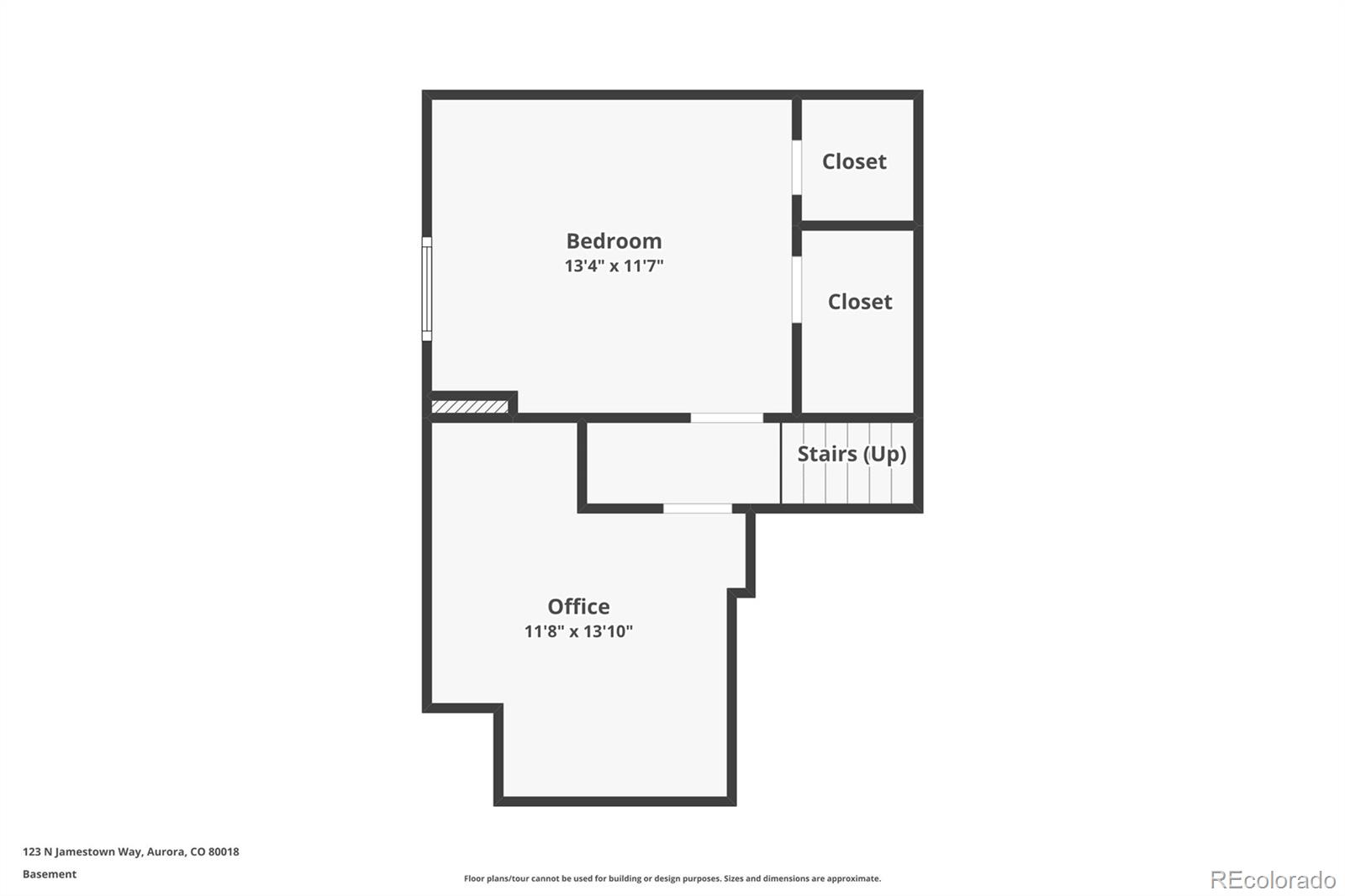 MLS Image #30 for 123 n jamestown way,aurora, Colorado