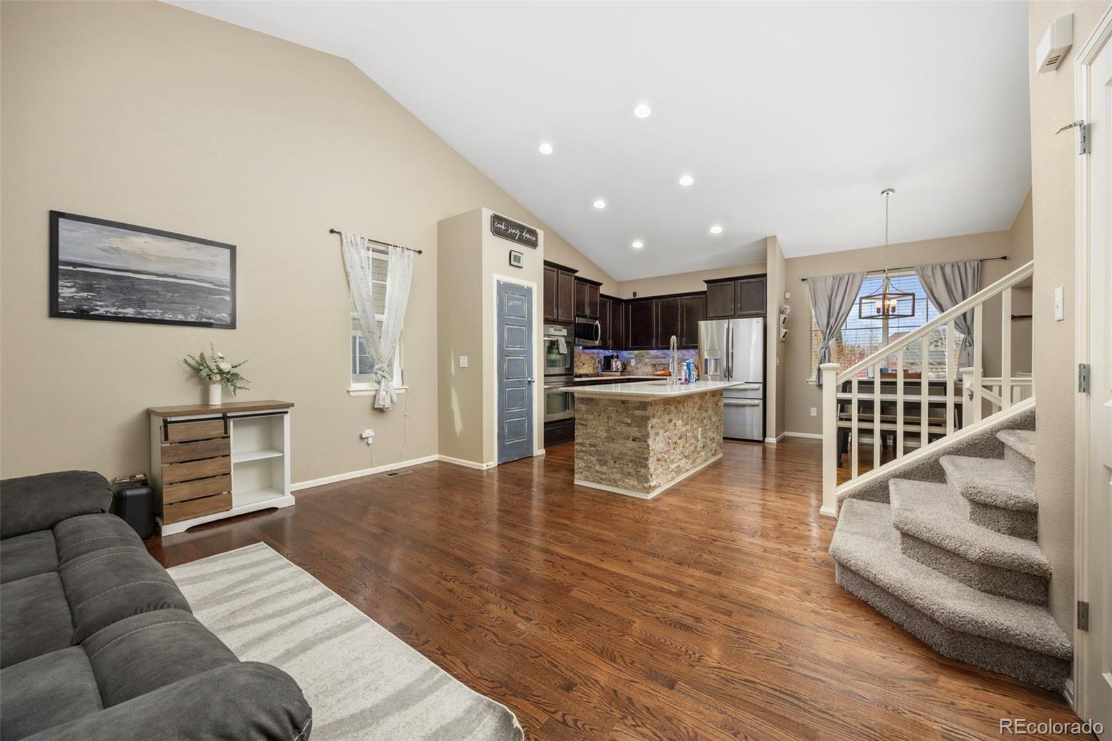 MLS Image #4 for 123 n jamestown way,aurora, Colorado