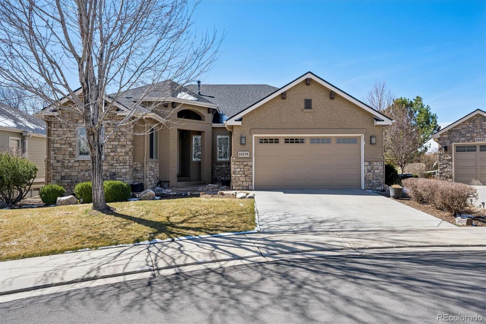 MLS Image #0 for 14235  reserve place,broomfield, Colorado
