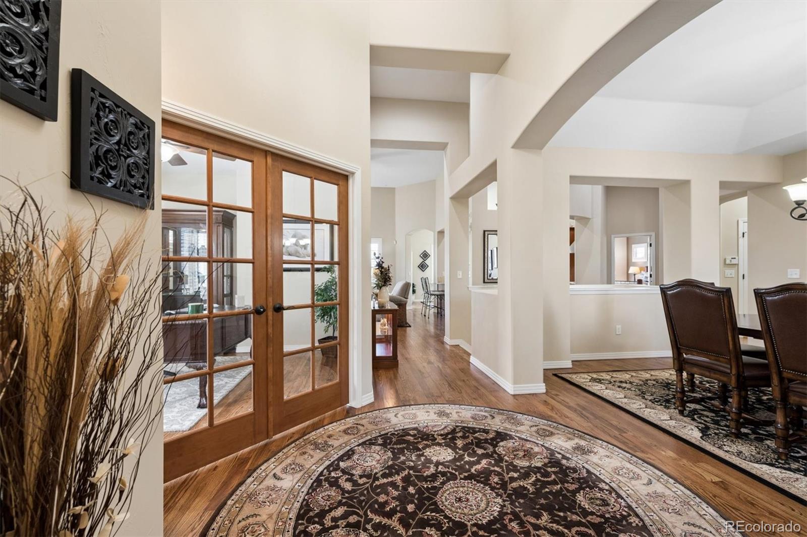 MLS Image #1 for 14235  reserve place,broomfield, Colorado