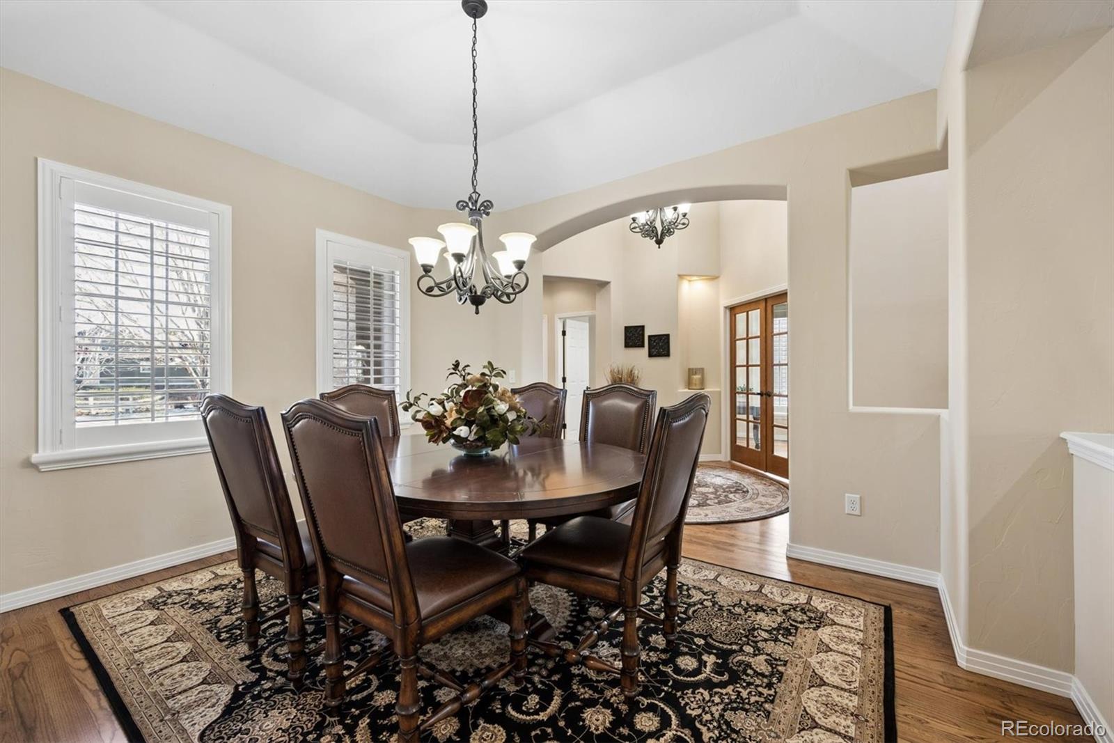 MLS Image #2 for 14235  reserve place,broomfield, Colorado