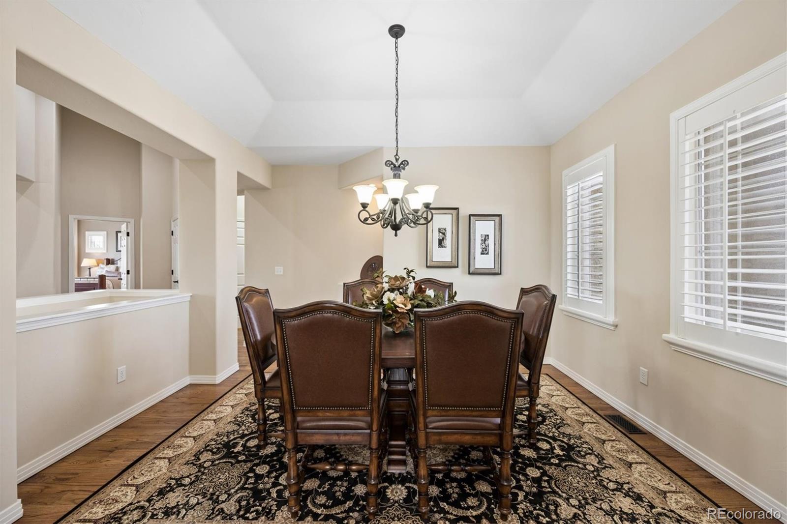 MLS Image #3 for 14235  reserve place,broomfield, Colorado