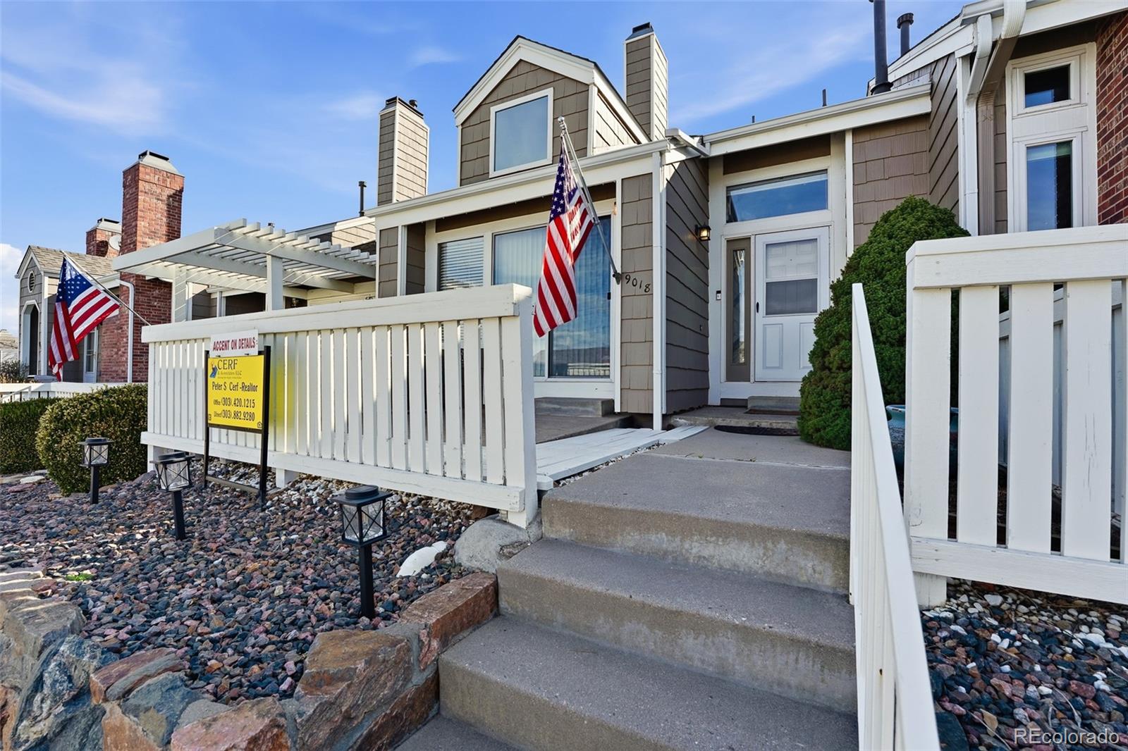 MLS Image #3 for 9018  bear mountain drive ,highlands ranch, Colorado