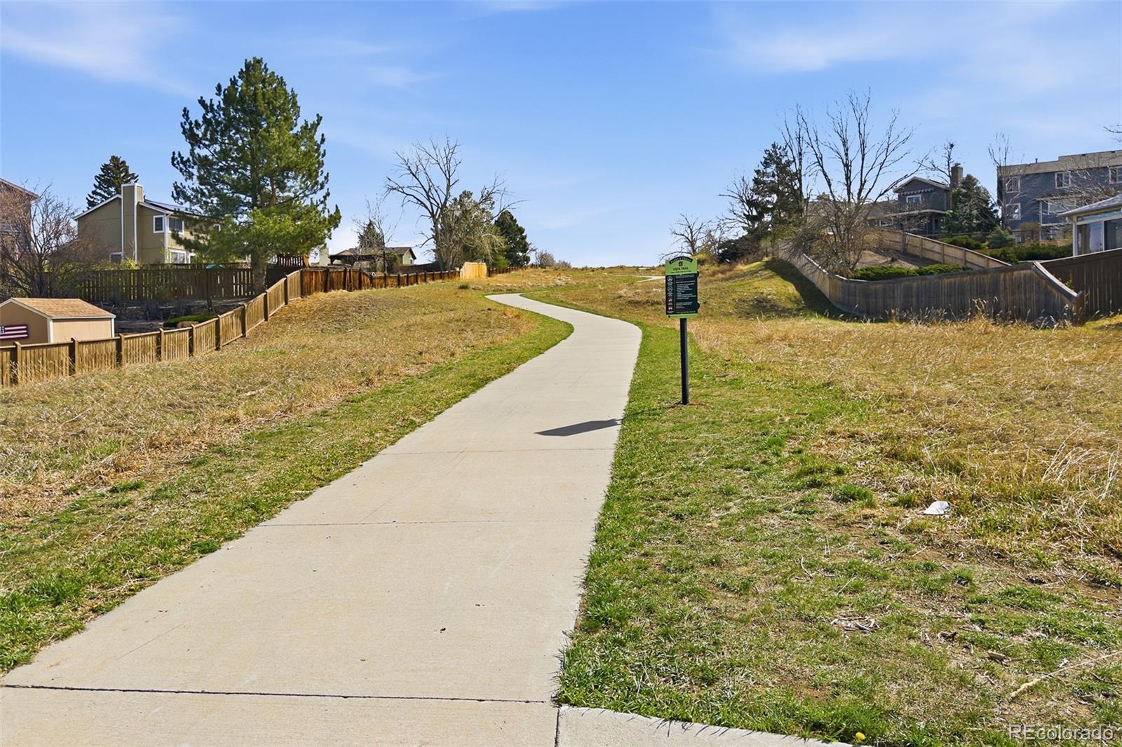 MLS Image #42 for 9018  bear mountain drive ,highlands ranch, Colorado