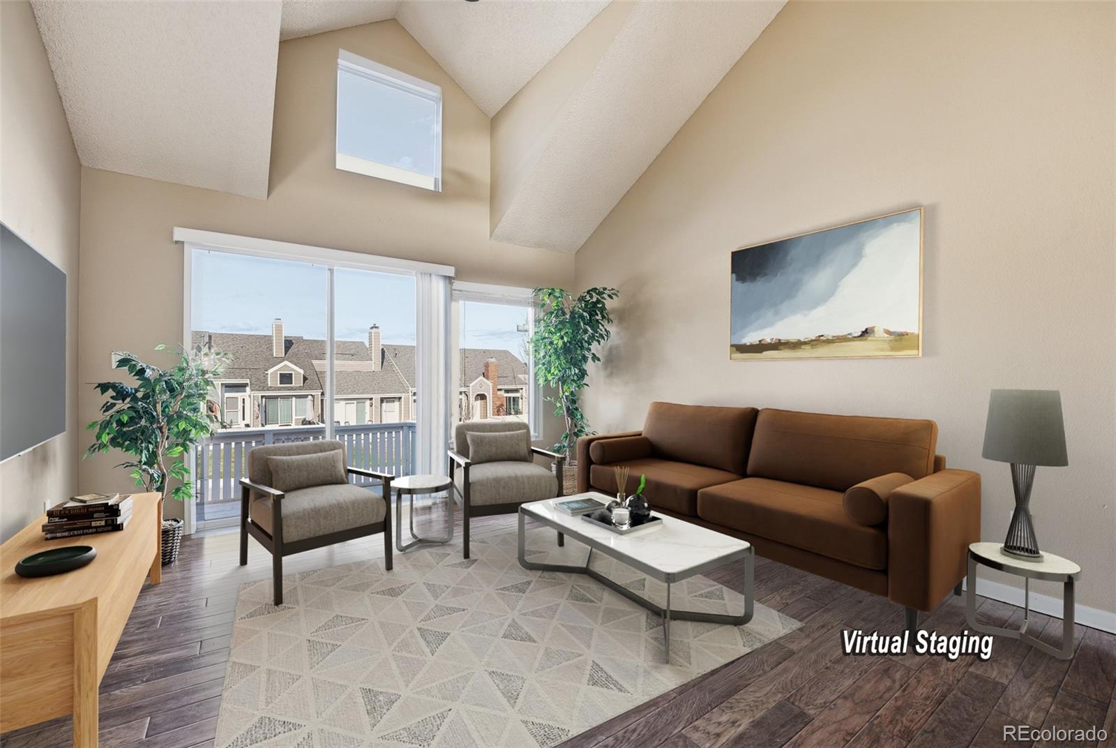 MLS Image #7 for 9018  bear mountain drive ,highlands ranch, Colorado
