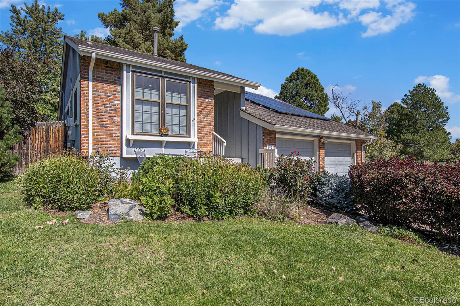 MLS Image #2 for 8923 w 81st lane,arvada, Colorado