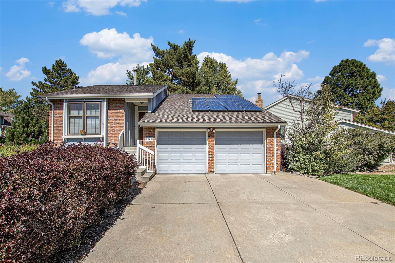 MLS Image #3 for 8923 w 81st lane,arvada, Colorado