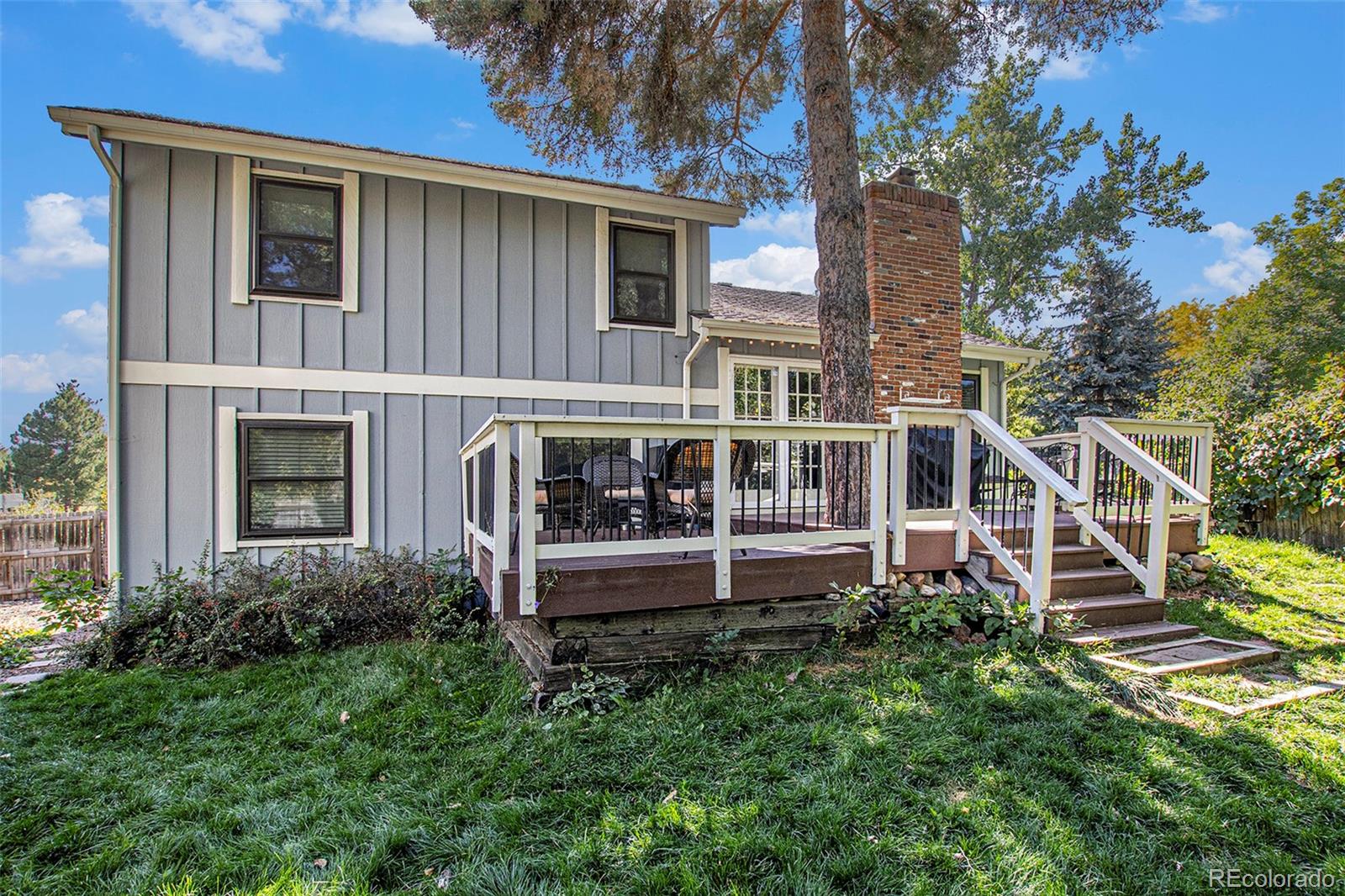 MLS Image #30 for 8923 w 81st lane,arvada, Colorado