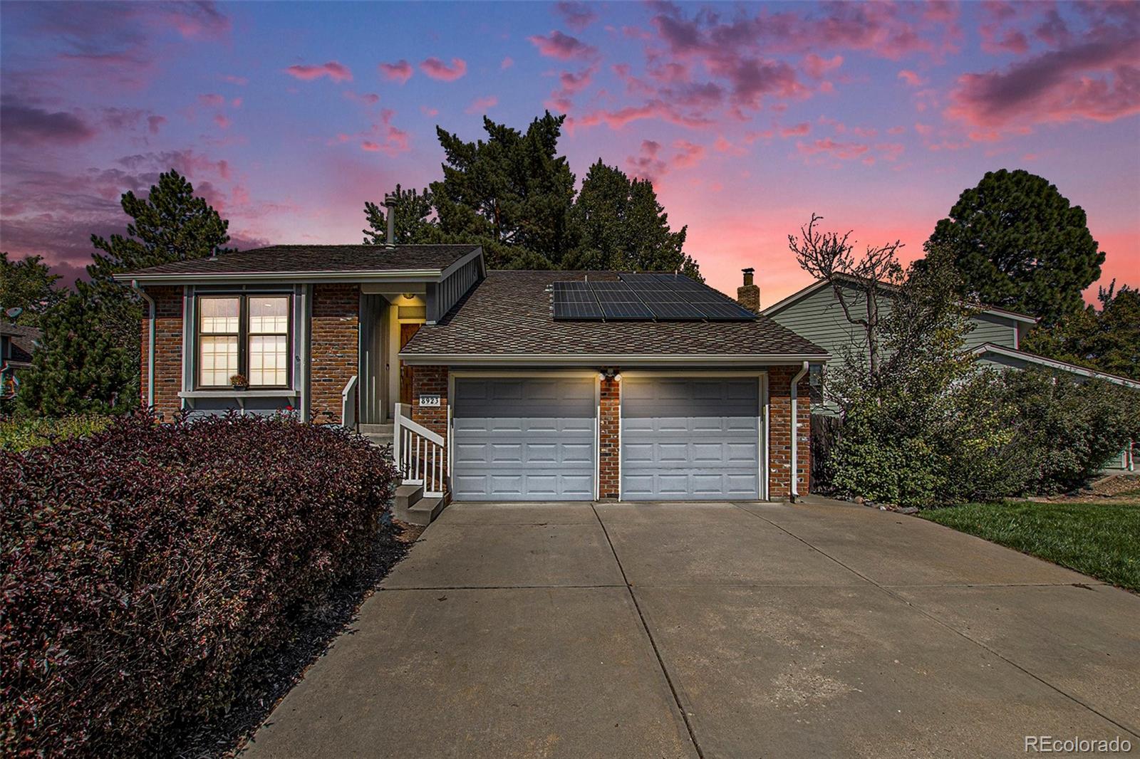 MLS Image #32 for 8923 w 81st lane,arvada, Colorado